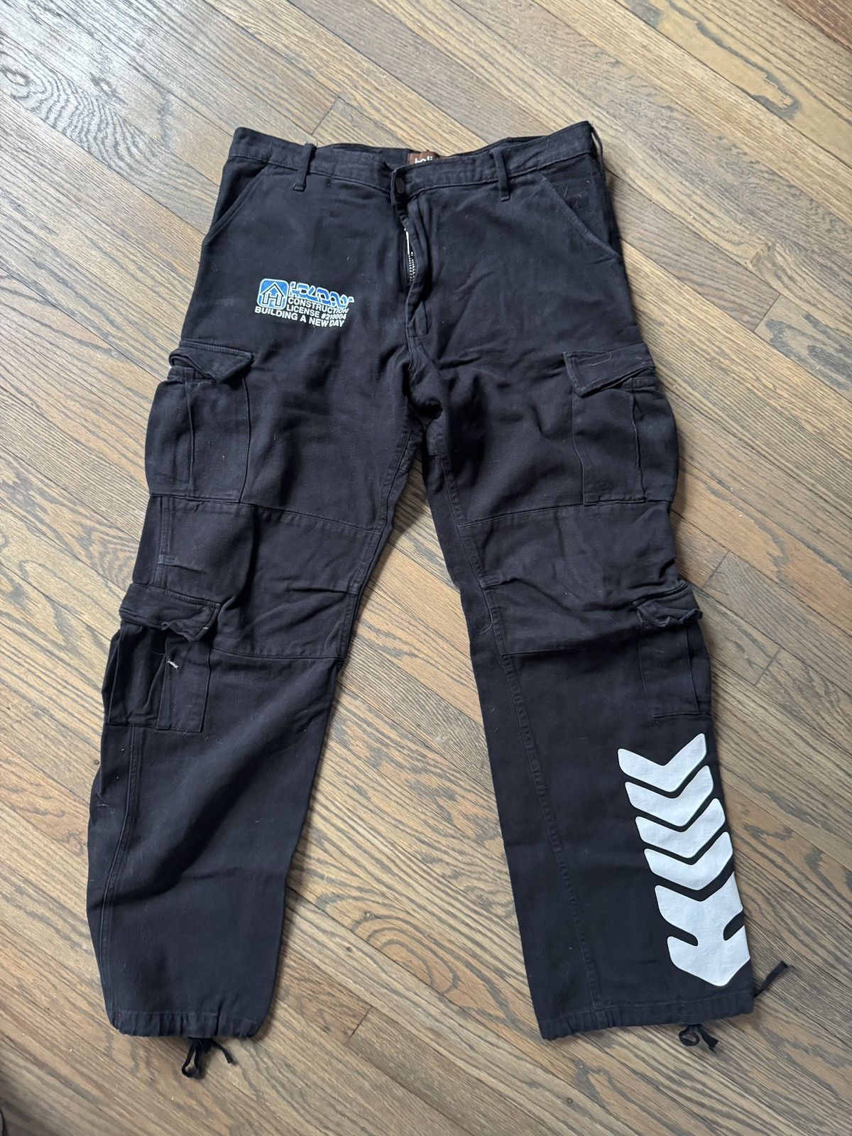 Holiday Brand HOLIDAY BRAND PANTS Size US 32 / EU 48 - 1 Thumbnail