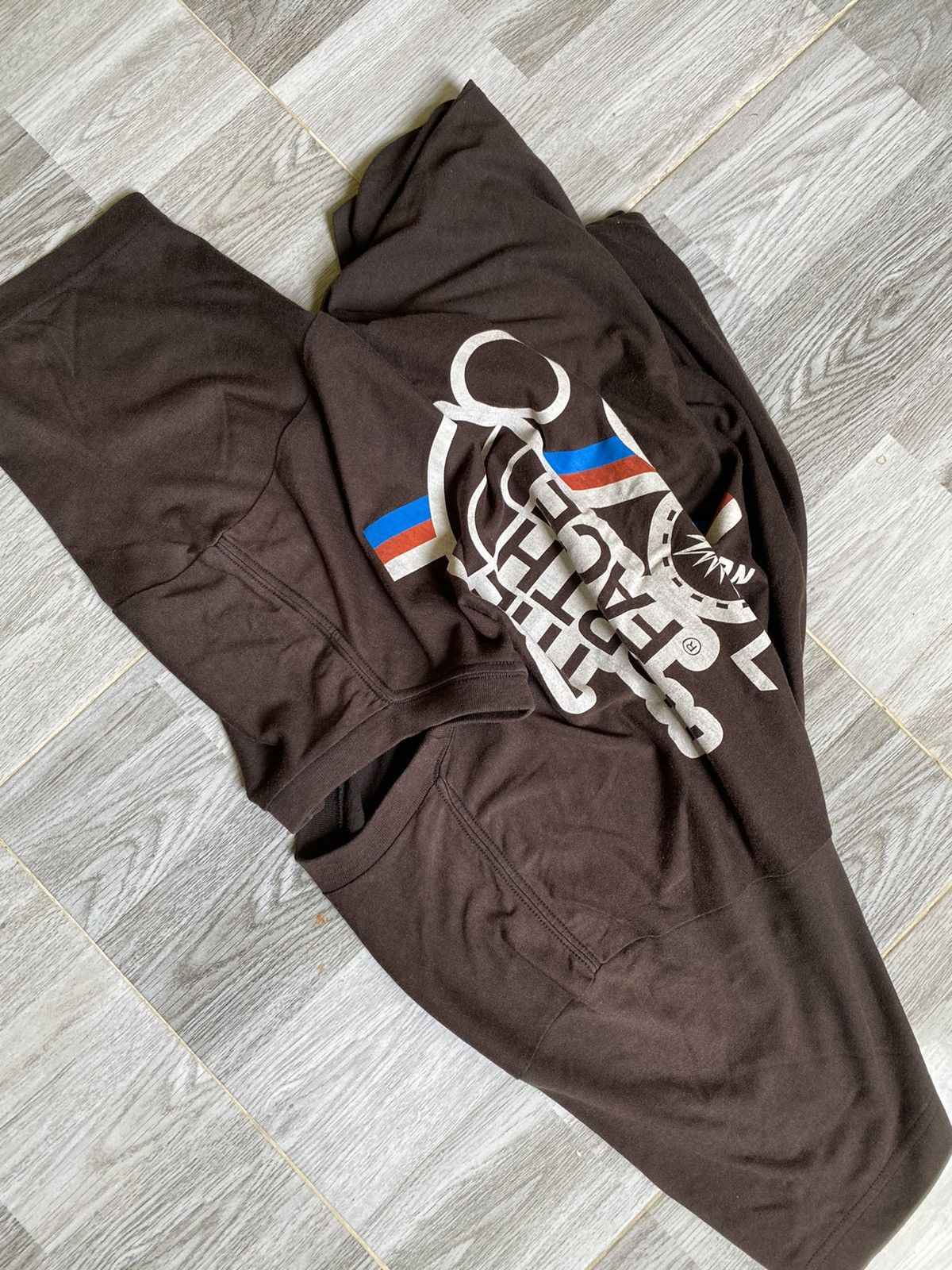 The North Face The North Face T-Shirt Size US L / EU 52-54 / 3 - 9 Thumbnail