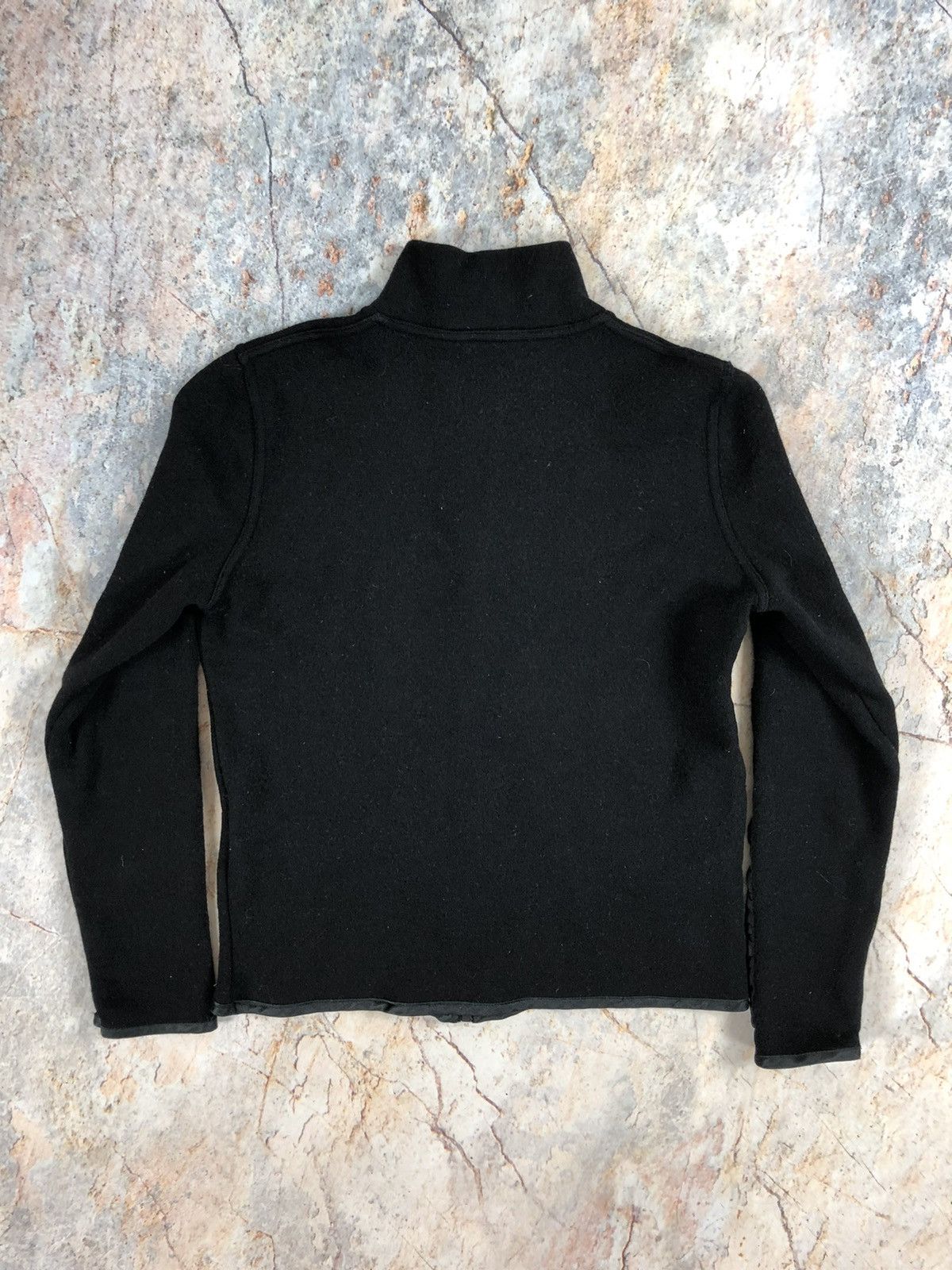 Prada Prada fleece nylon jacket Size M / US 6-8 / IT 42-44 - 7 Thumbnail