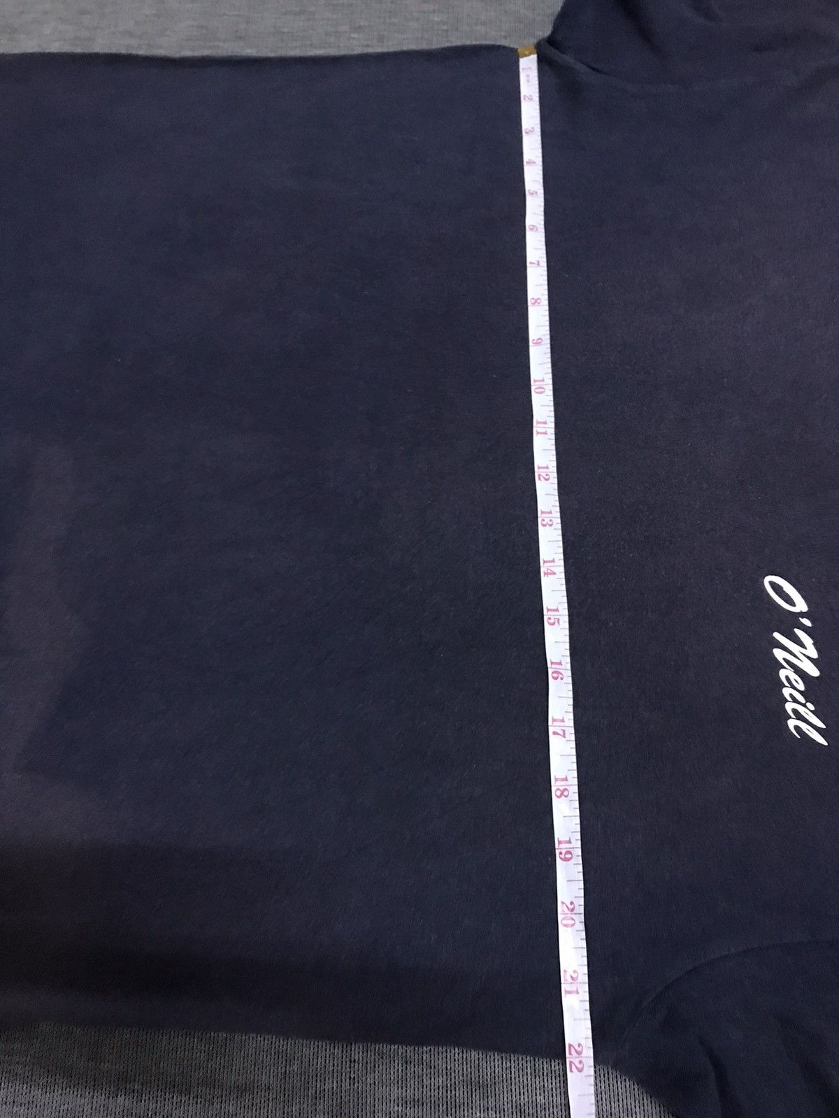 O'Neill × Vintage Vintage O’Neill Sunfaded Tees Size US L / EU 52-54 / 3 - 9 Thumbnail