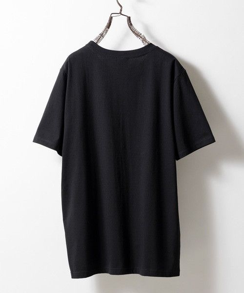Number (N)ine number nine SCHOOL OF VISUAL COMEDY T-SHIRT tee Size US L / EU 52-54 / 3 - 3 Thumbnail