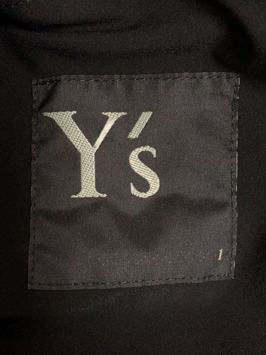 Yohji Yamamoto yohji yamamoto Y’s 25AW/TAFTA MOUNTAIN HOODIE Size US XXL / EU 58 / 5 - 3 Thumbnail
