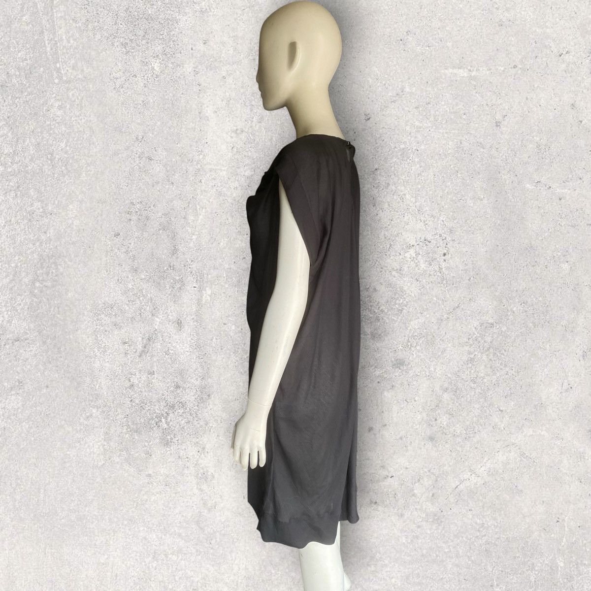 Bernhard Willhelm Bernhard Willhelm ibiffos Dress With Bow Size M / US 6-8 / IT 42-44 - 7 Thumbnail