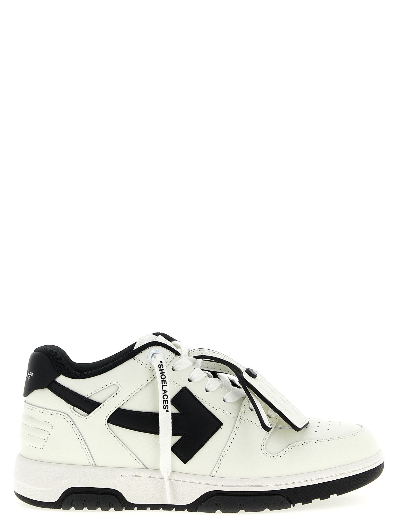 Off-White 'Out Of Office' sneakers Size US 12 / EU 45 - 1 Thumbnail