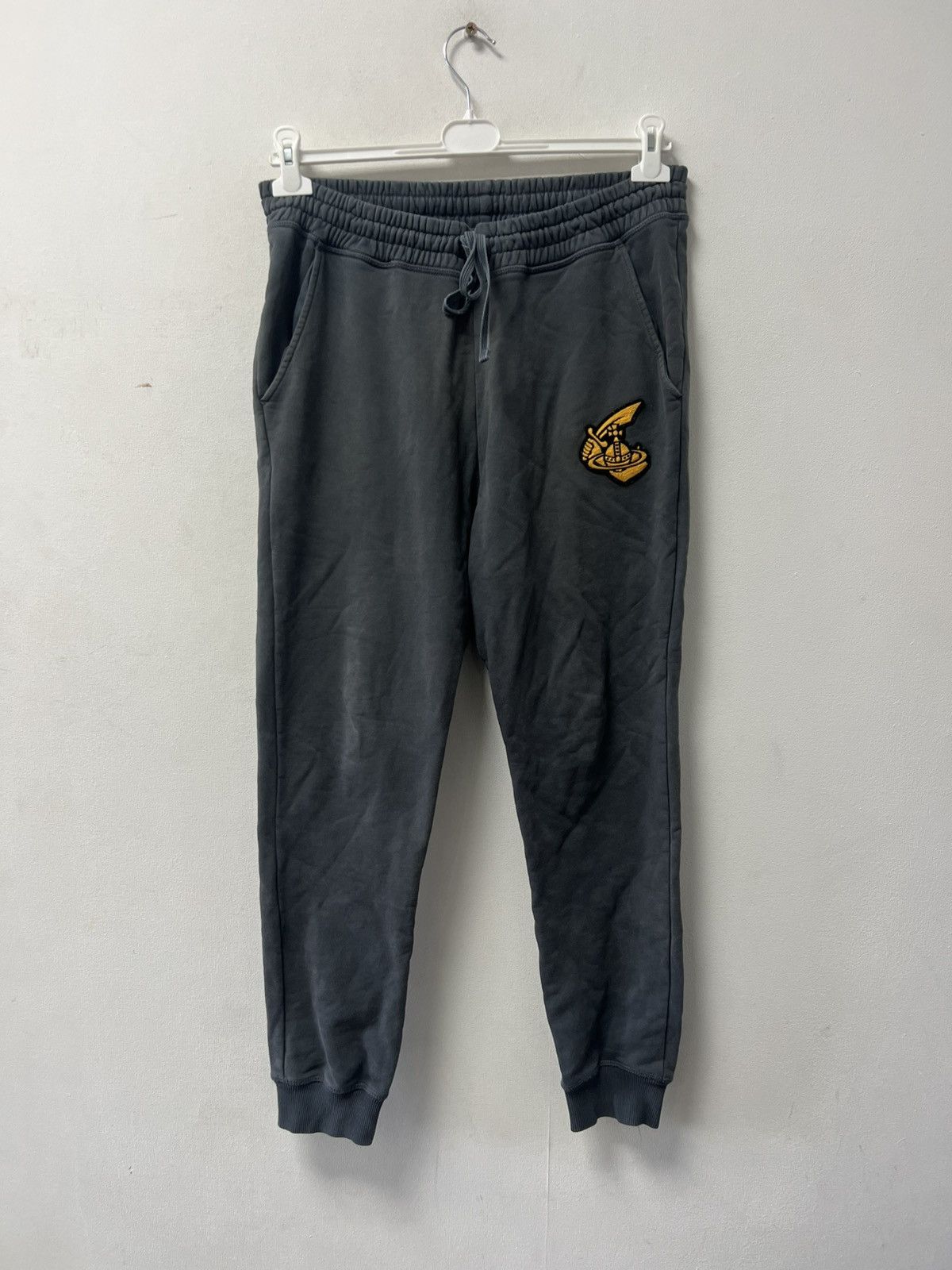 Vivienne Westwood Vivienne Westwood Anglomania Joggers Sweat Pants Size US 32 / EU 48 - 1 Thumbnail