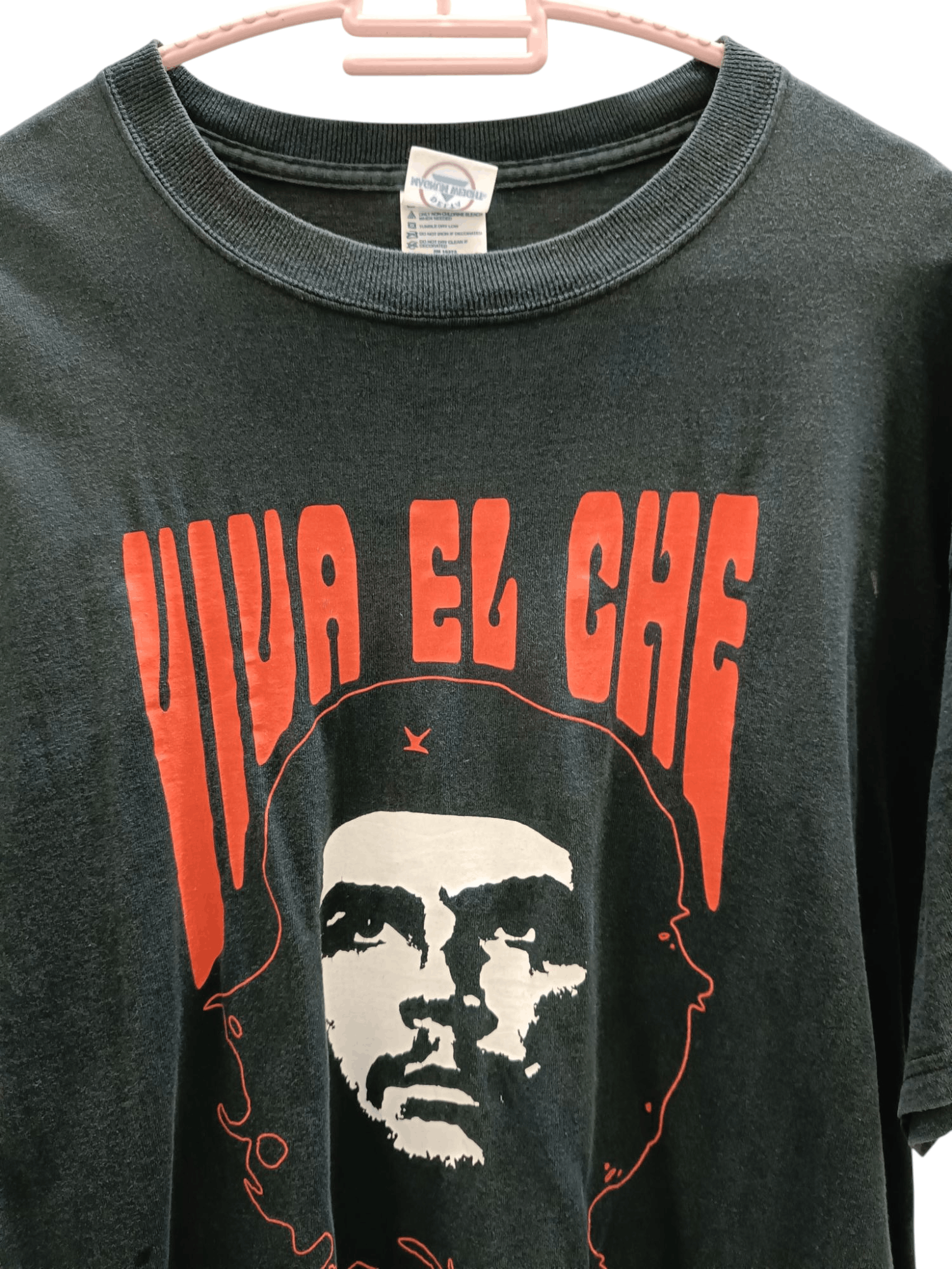 Vintage Vintage Che Guevara Size US M / EU 48-50 / 2 - 3 Thumbnail
