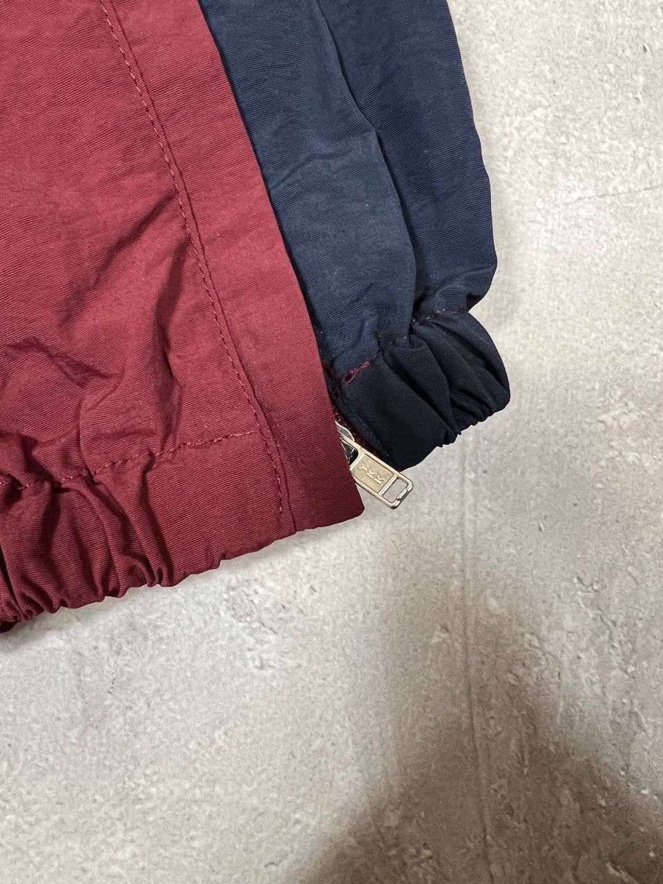 Japanese Brand Arte Nylon Y2k pants Size US 32 / EU 48 - 5 Thumbnail
