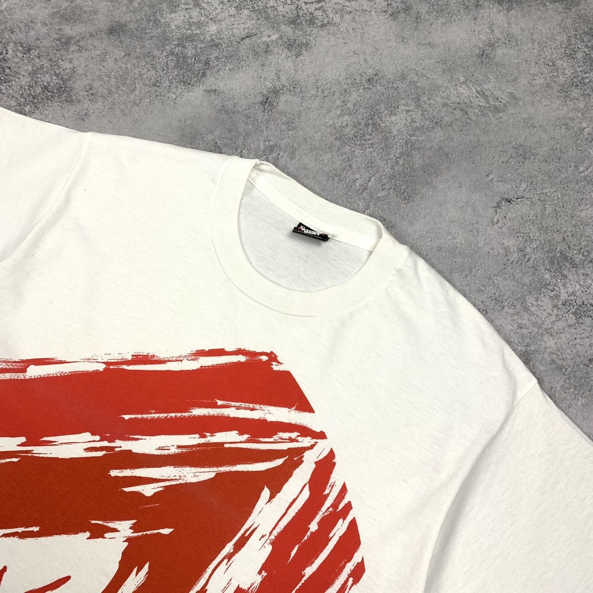 Vintage Vintage Stella Artois Beer Graphic Tee Single Stitch Size XL Size US XL / EU 56 / 4 - 2 Thumbnail
