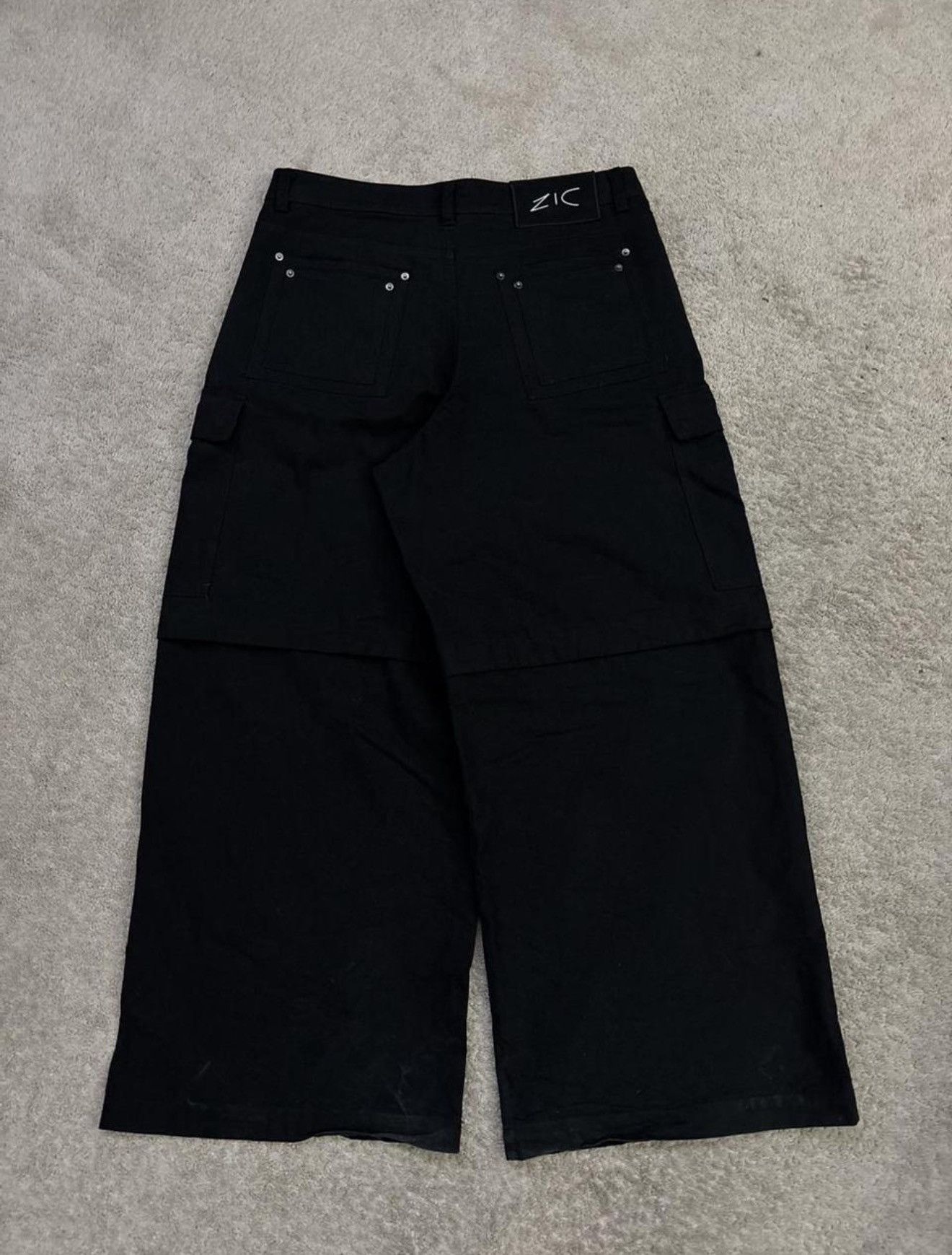 Zicmade ZIC MADE CARGO Size US 30 / EU 46 - 2 Thumbnail