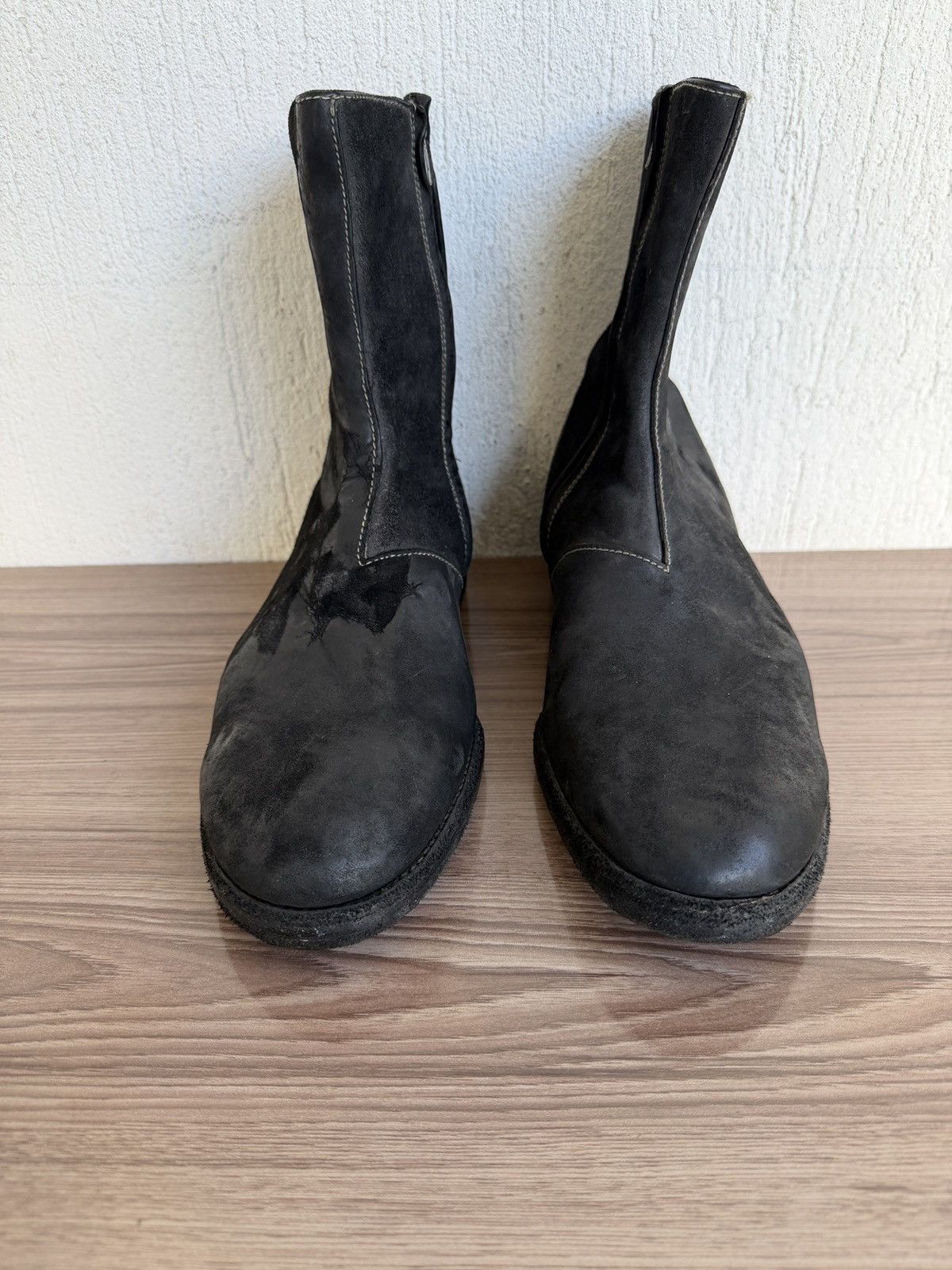 Franceschetti (Franceschetti) torando boots style Size US 9 / EU 42 - 5 Thumbnail