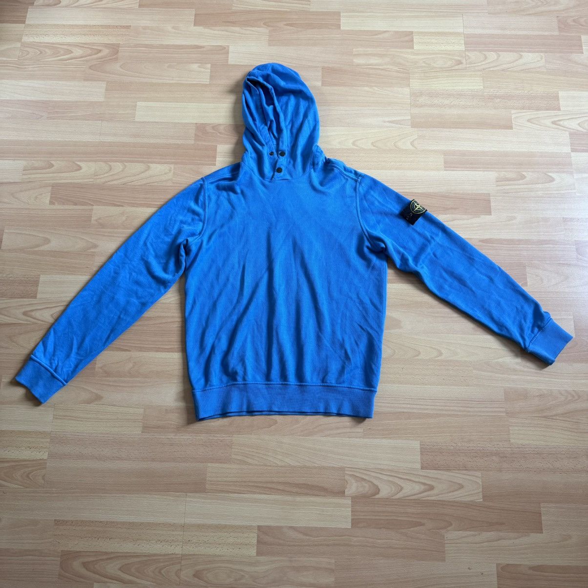 Stone Island Stone Island Sweater, Pullover, Hoodie Size US L / EU 52-54 / 3 - 1 Thumbnail