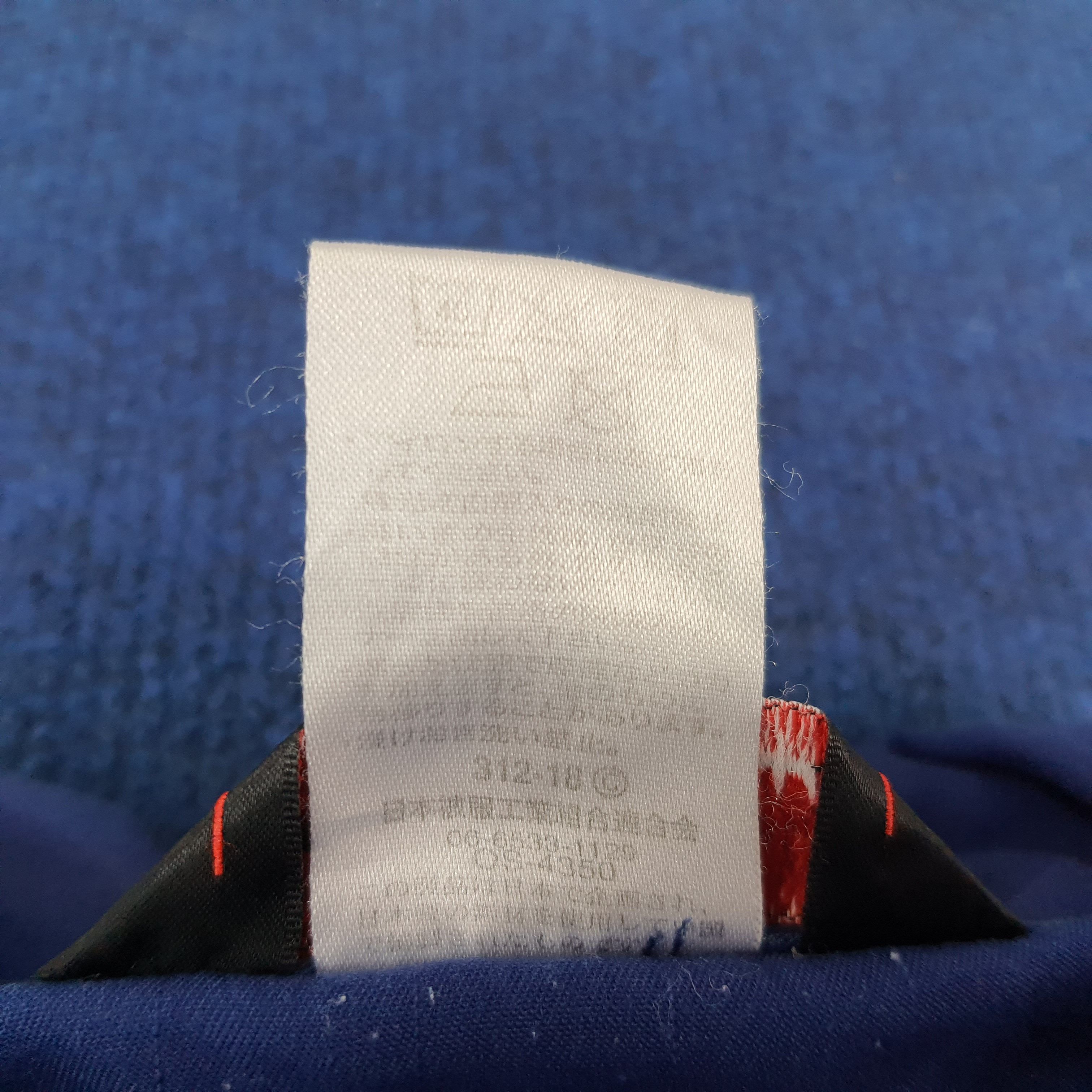Vintage NISMO Nissan Racing Team Japan Brand Jacket