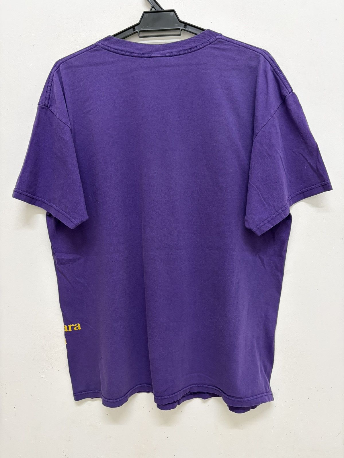 Anvil VTG ✊🏽 REVOLUTIONIST ICON GRAPHIC BEAUTY DISTRESS RAVE COLOUR Size US XL / EU 56 / 4 - 2 Thumbnail