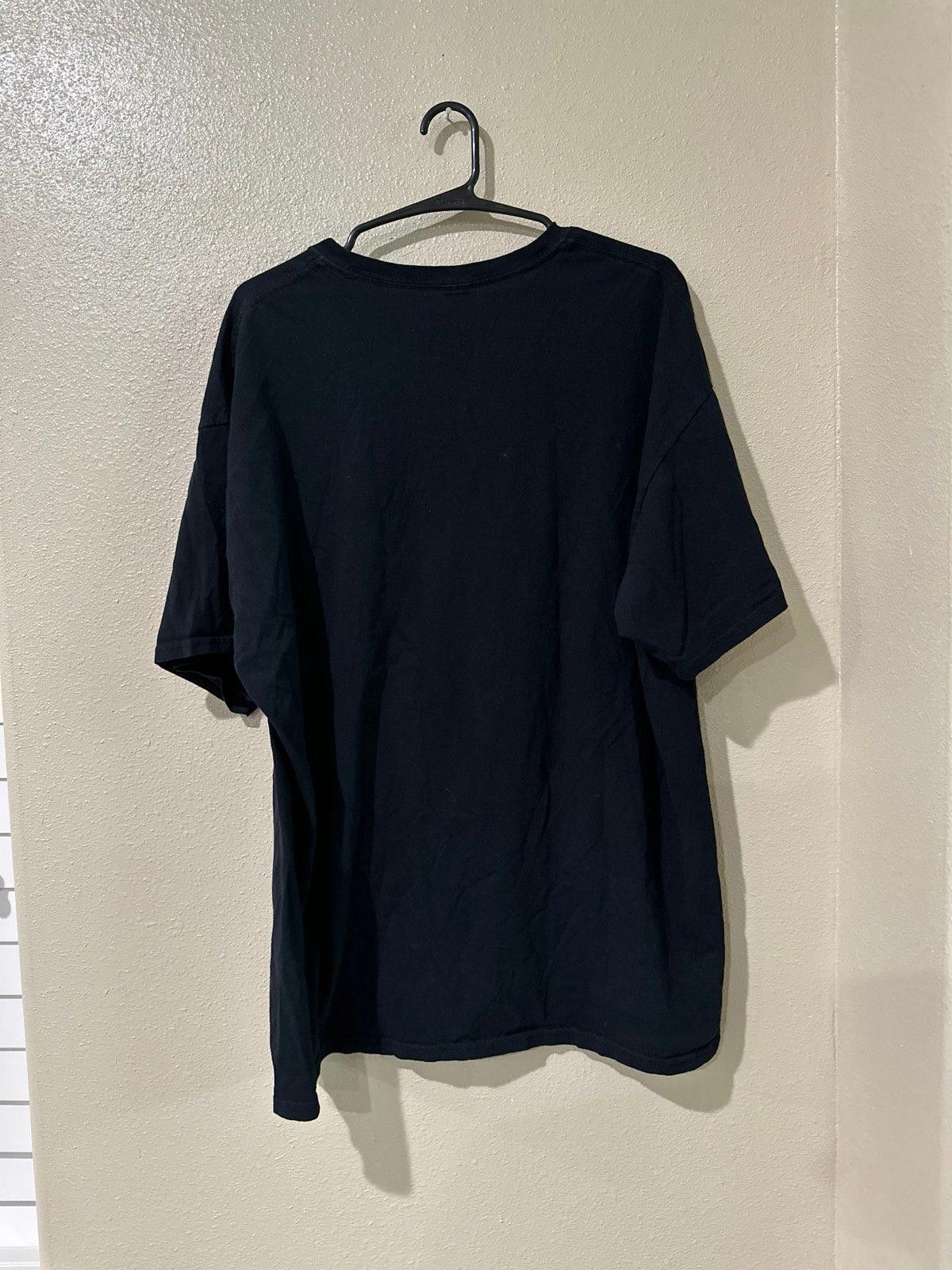 Designer Britney Spears baby One More Time T-shirt Size L / US 10 / IT 46 - 2 Thumbnail