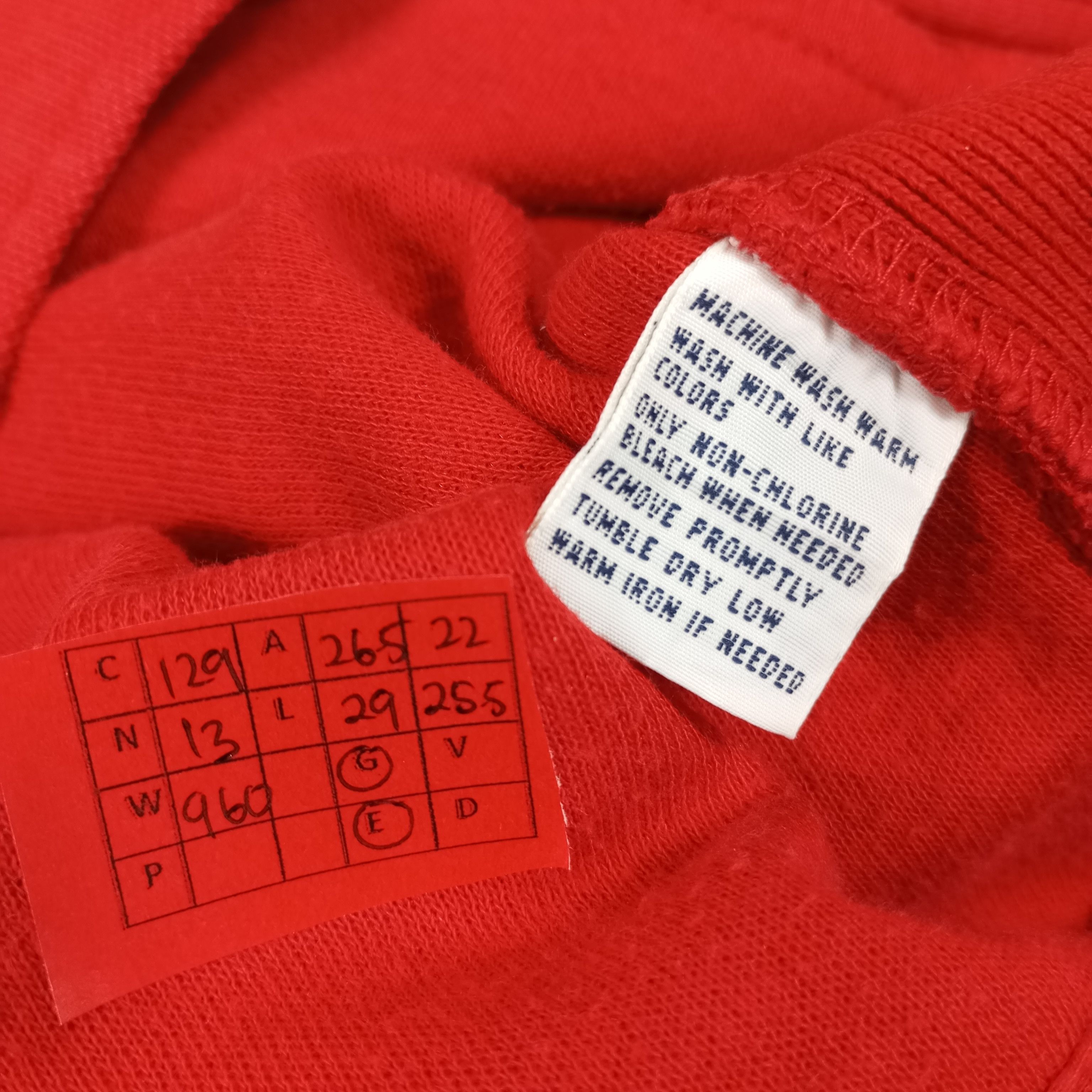 Polo Ralph Lauren × Vintage Polo By Ralph Lauren Fashion Style Sweater Size US XL / EU 56 / 4 - 8 Thumbnail
