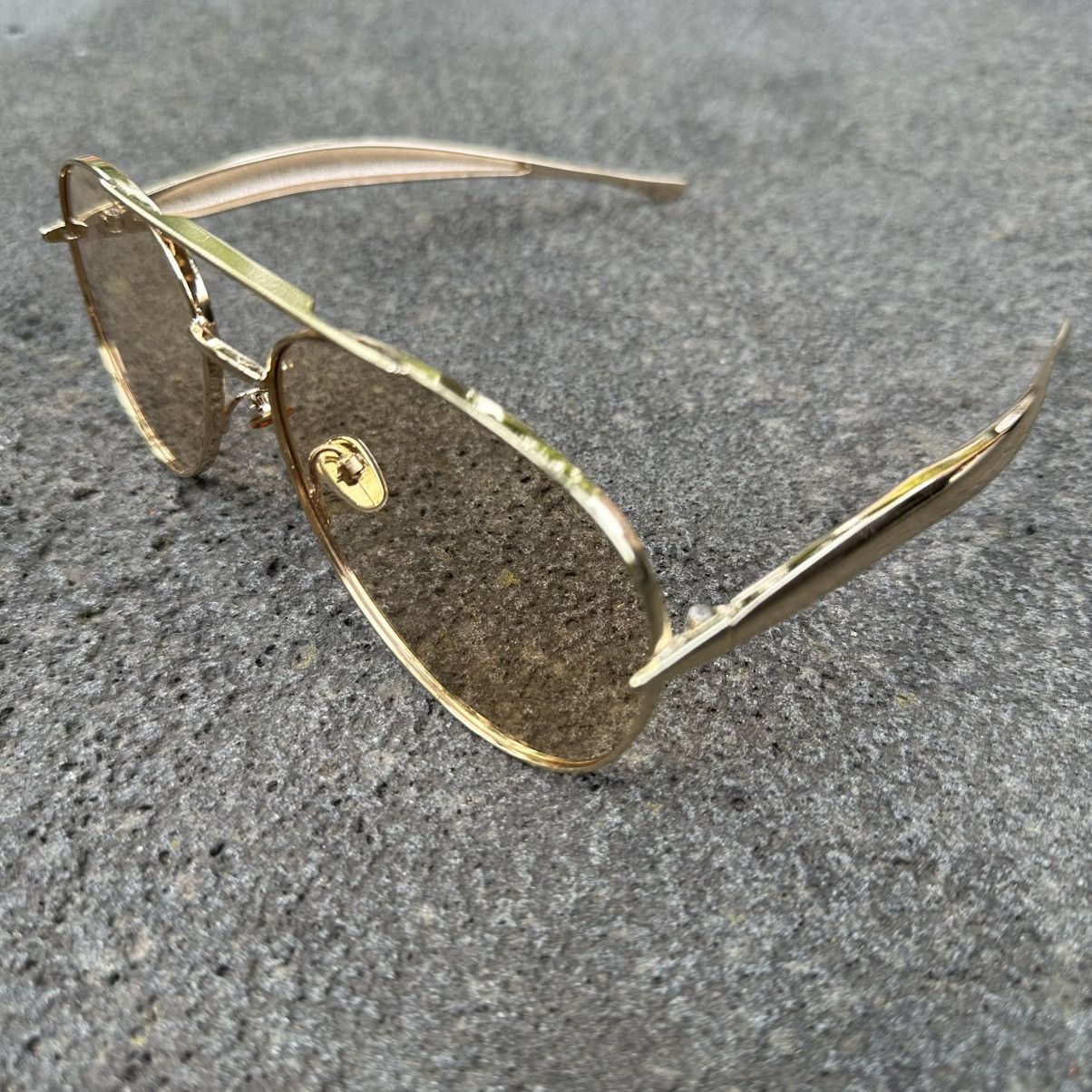 Other RETRO STYLE SUNGLASSES | EYESCREAM SELECTION KLS98137-03 Size ONE SIZE - 2 Thumbnail