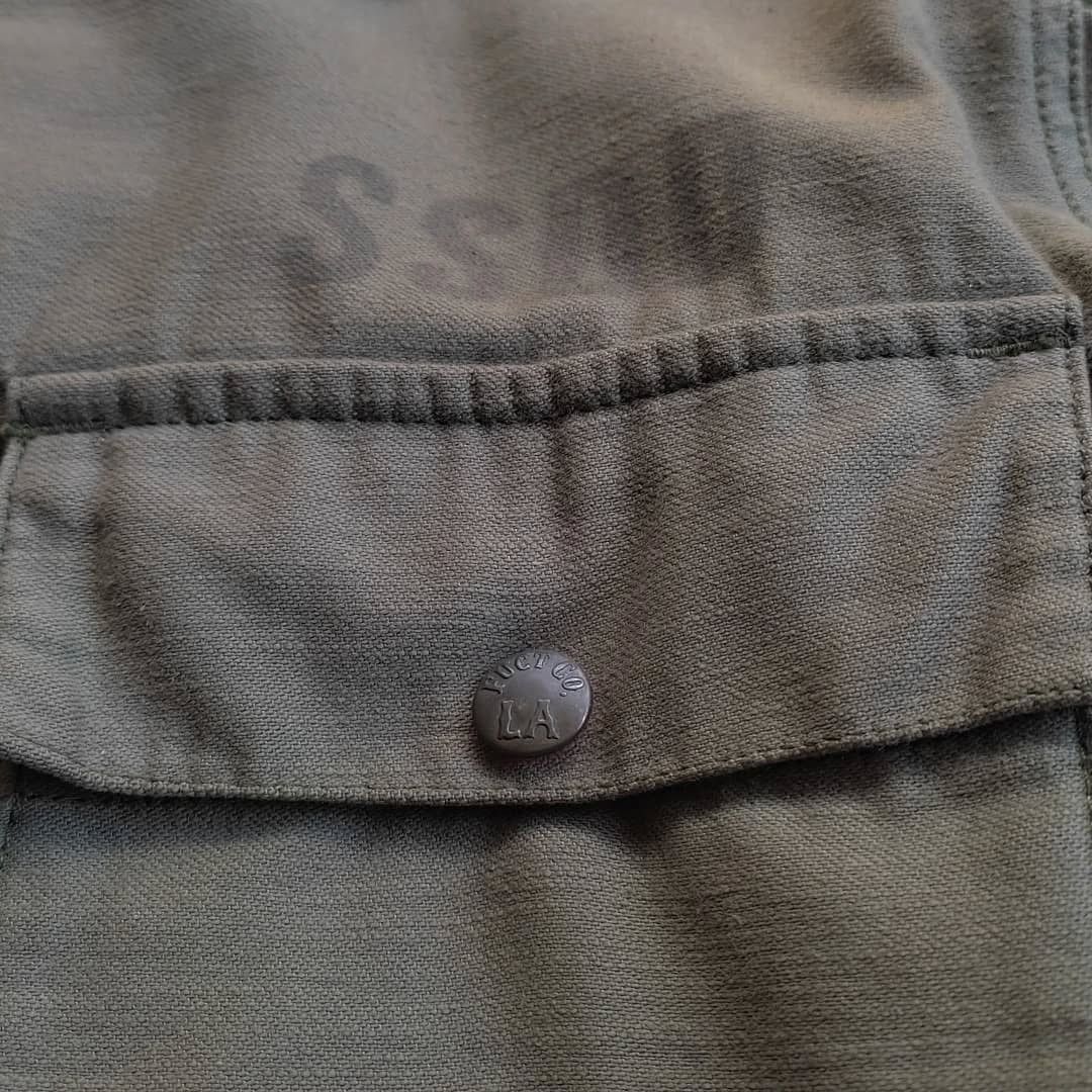 FUCT Rare Vintage fuct SSDD Size US M / EU 48-50 / 2 - 5 Thumbnail