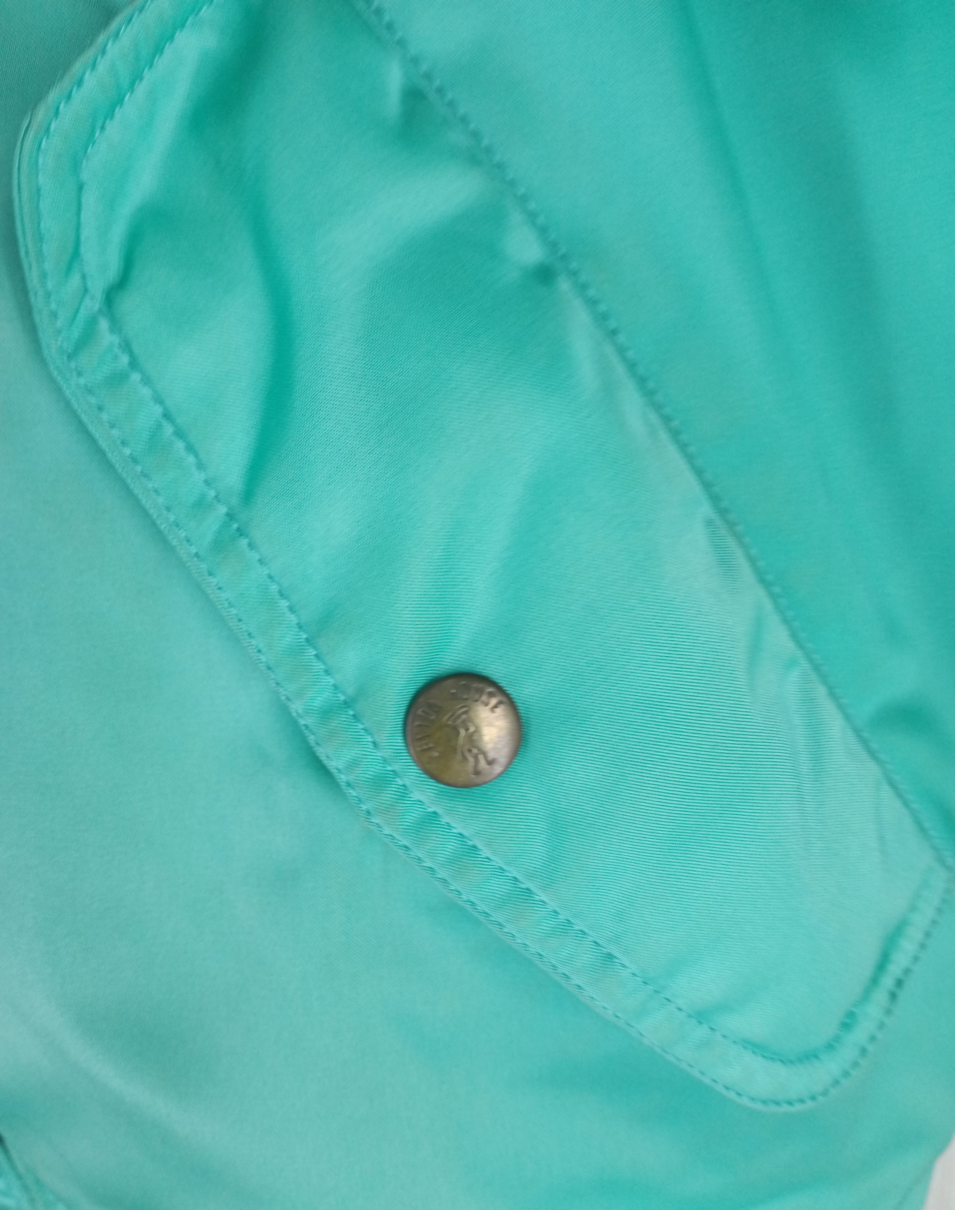 Sports Specialties Vintage 90s Leyton House Racing Team Bomber Jacket Size US M / EU 48-50 / 2 - 11 Thumbnail