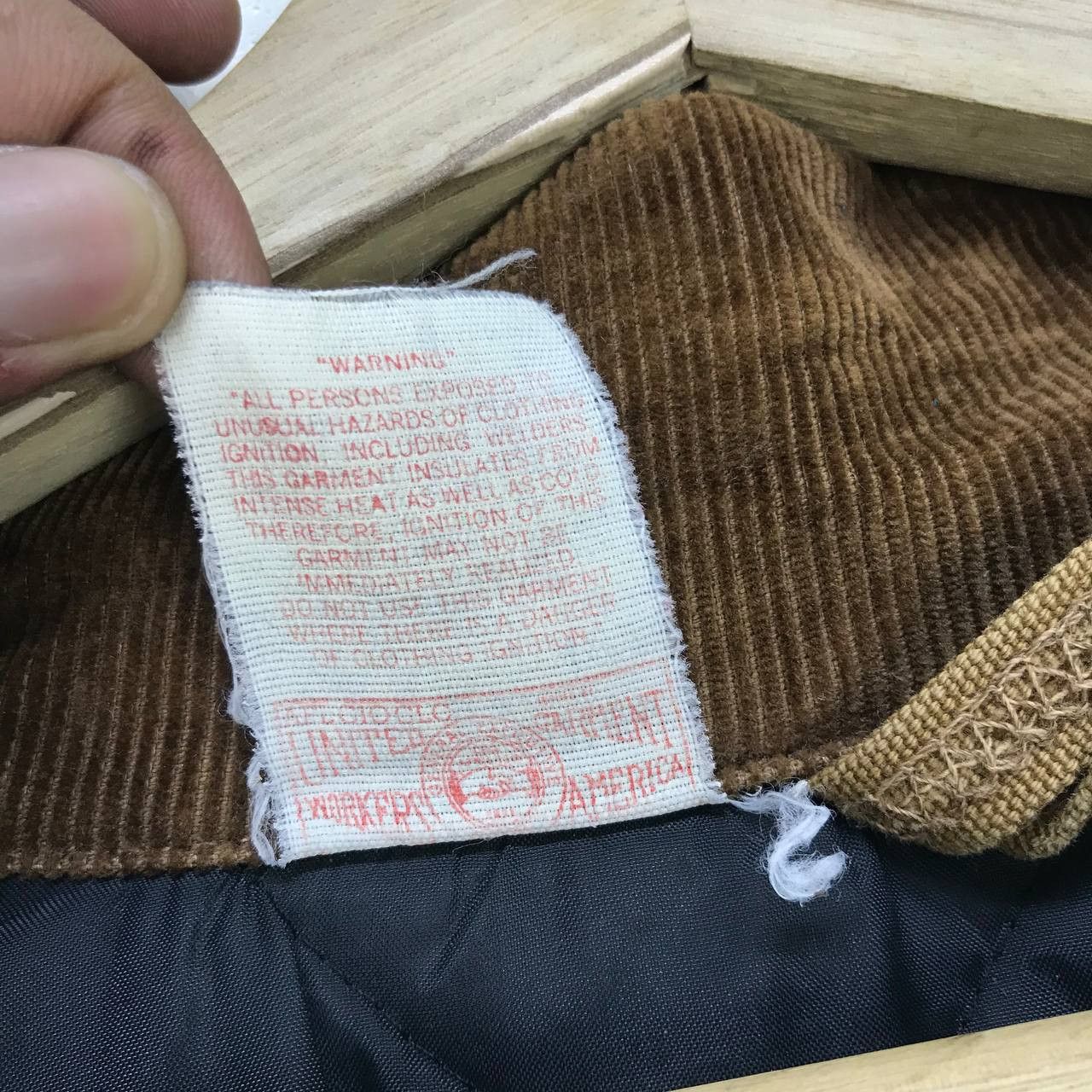 Carhartt × Vintage Vintage Carhartt 100 Years 1889 1989 Chore Arctic Jacket Size US XL / EU 56 / 4 - 21 Thumbnail