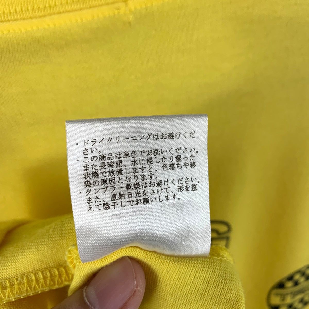 Japanese Brand TRD Toyota racing development racing tee Size US L / EU 52-54 / 3 - 12 Thumbnail