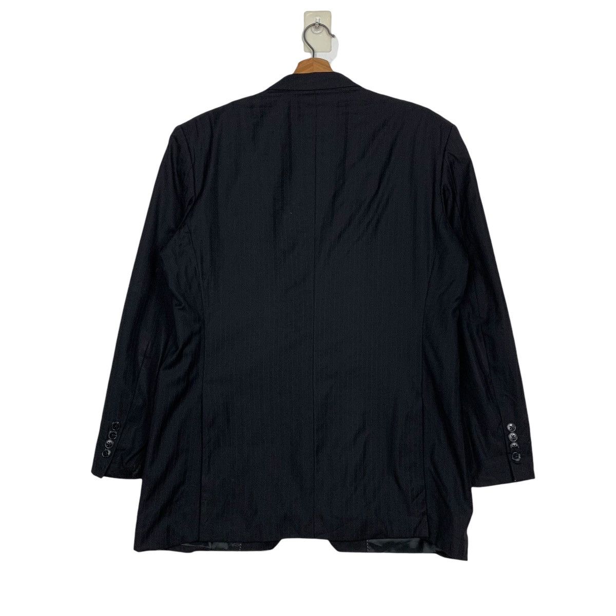Japanese Brand Japanese Brand Yamagataya Casual Jacket Size US M / EU 48-50 / 2 - 7 Thumbnail