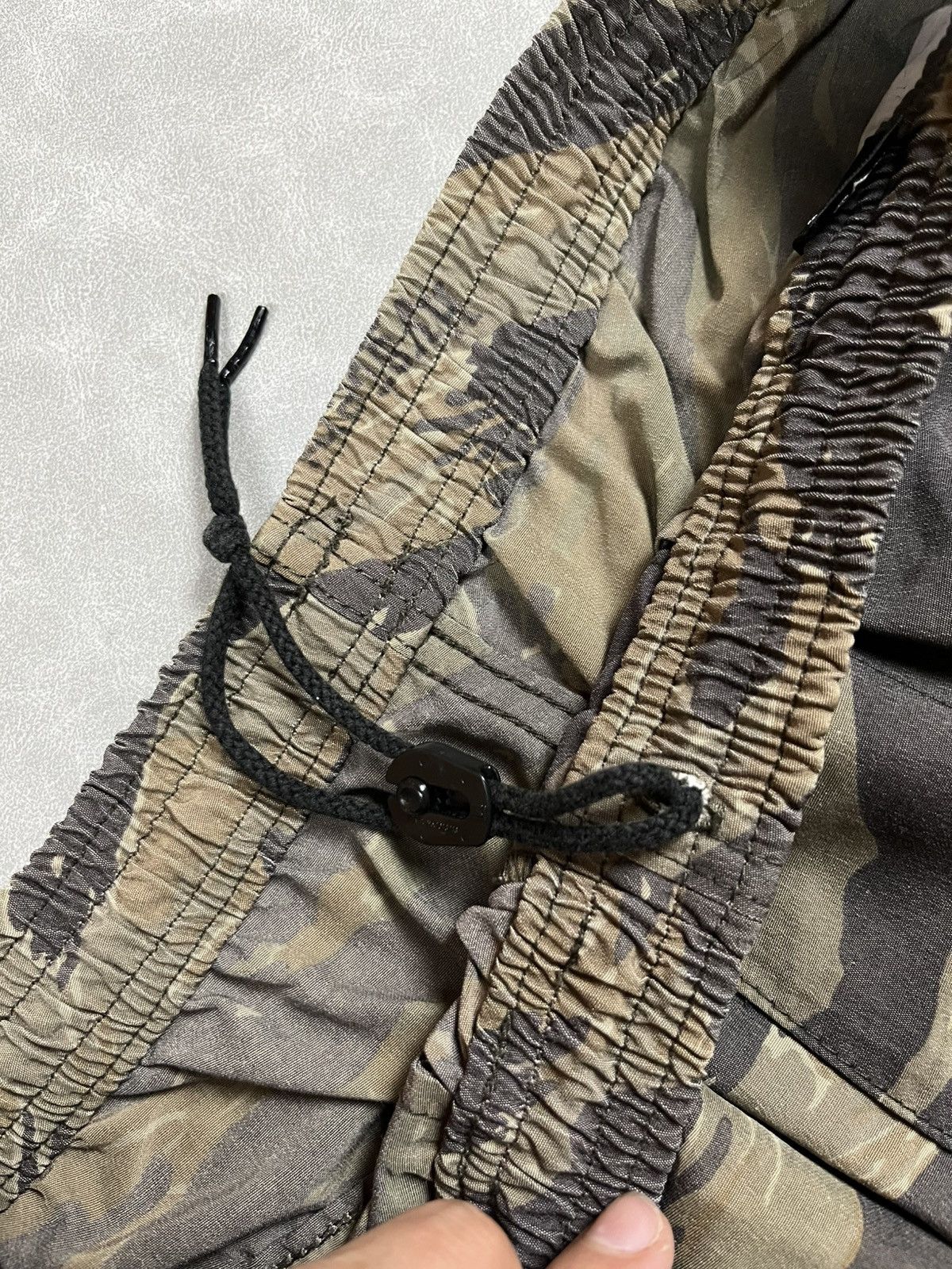 Hysteric Glamour 1999 Hysteric Glamour tiger camo pants Size US 32 / EU 48 - 11 Thumbnail