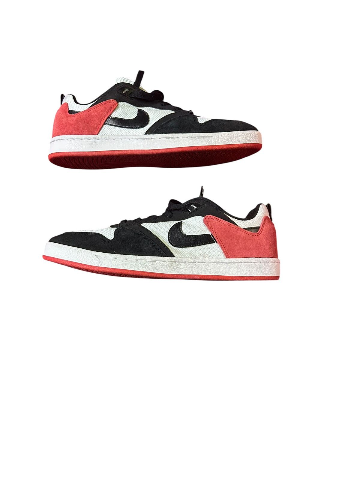 Nike Nike SB Alleyoop size 9.5 Size US 9.5 / EU 42-43 - 4 Thumbnail