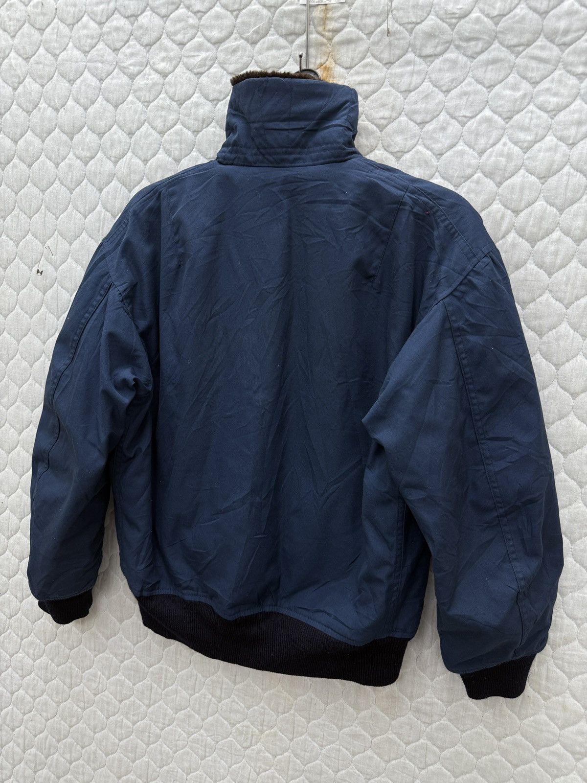 Vintage 🔥🔥🔥STEALS VTG HOUSTON MILITARY JACKET Size US M / EU 48-50 / 2 - 6 Thumbnail