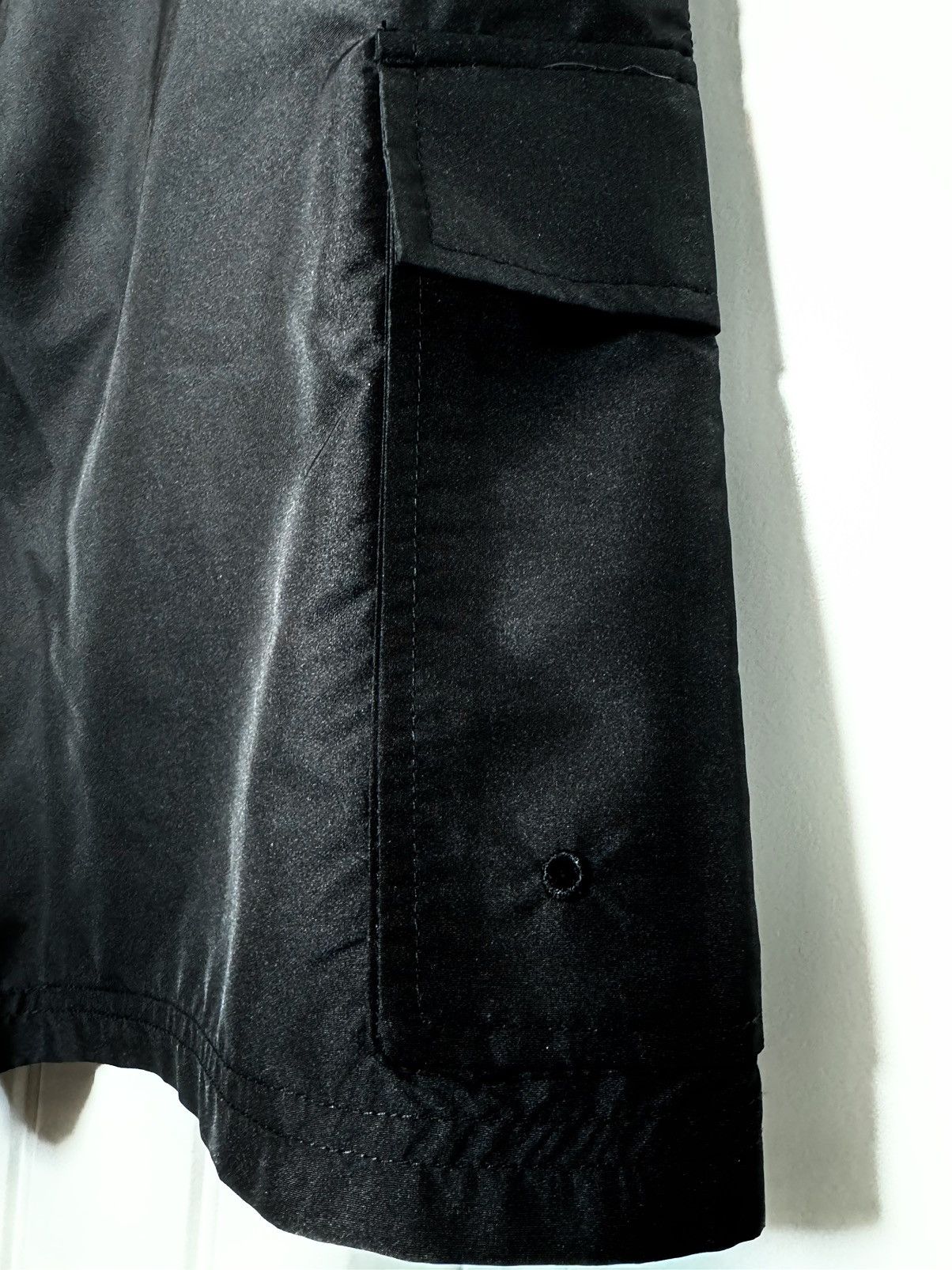 Off-White NWT Off-White Classic Belted Cargo Swim Shorts Size US 40 / EU 56 - 9 Thumbnail