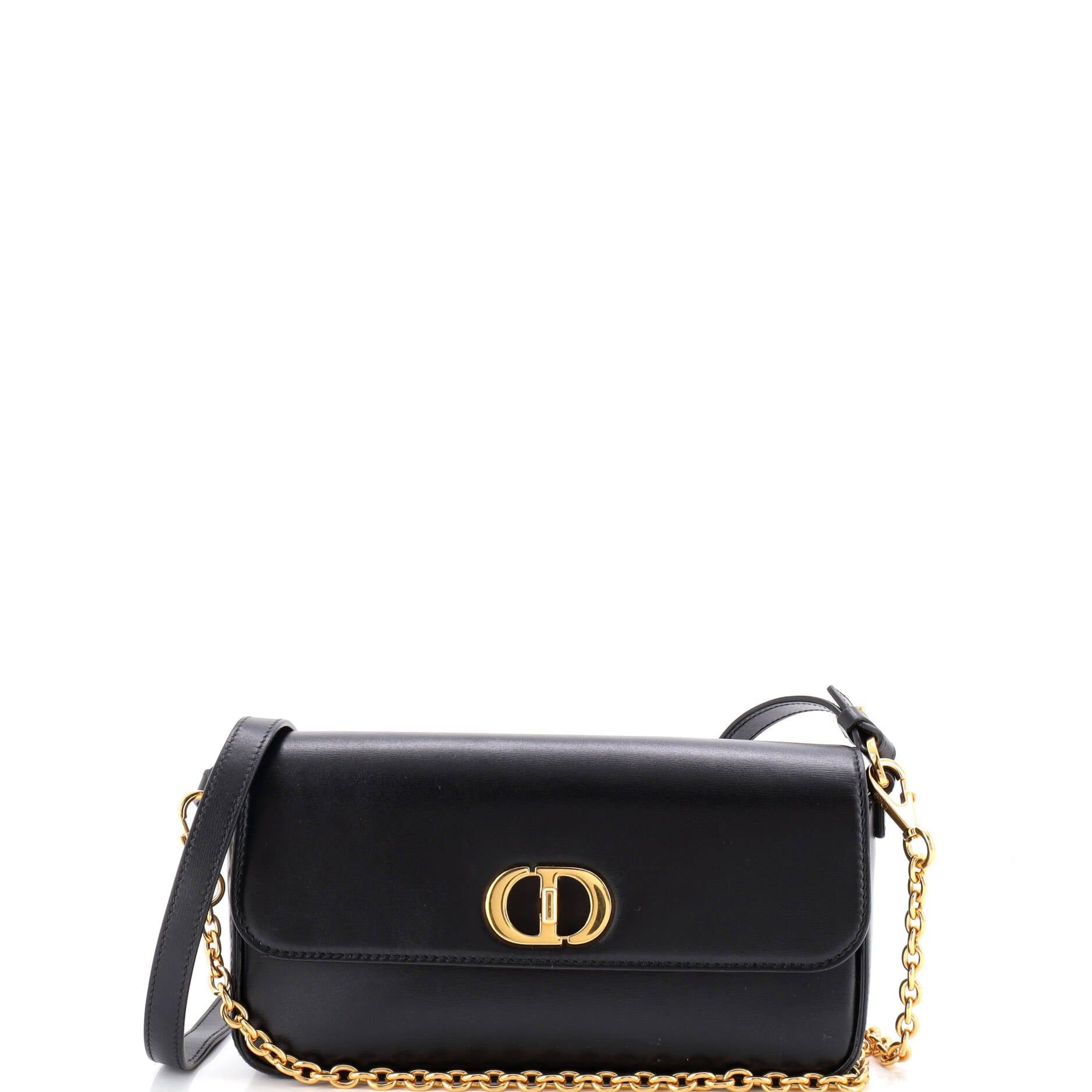 Dior 30 Montaigne Avenue Bag Size ONE SIZE - 1 Thumbnail