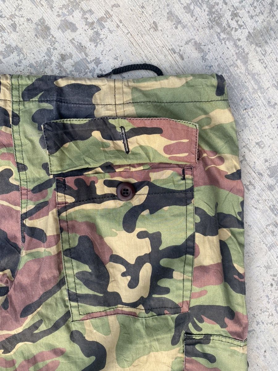 Other UFO Camouflage nylon pants Size US 30 / EU 46 - 6 Thumbnail