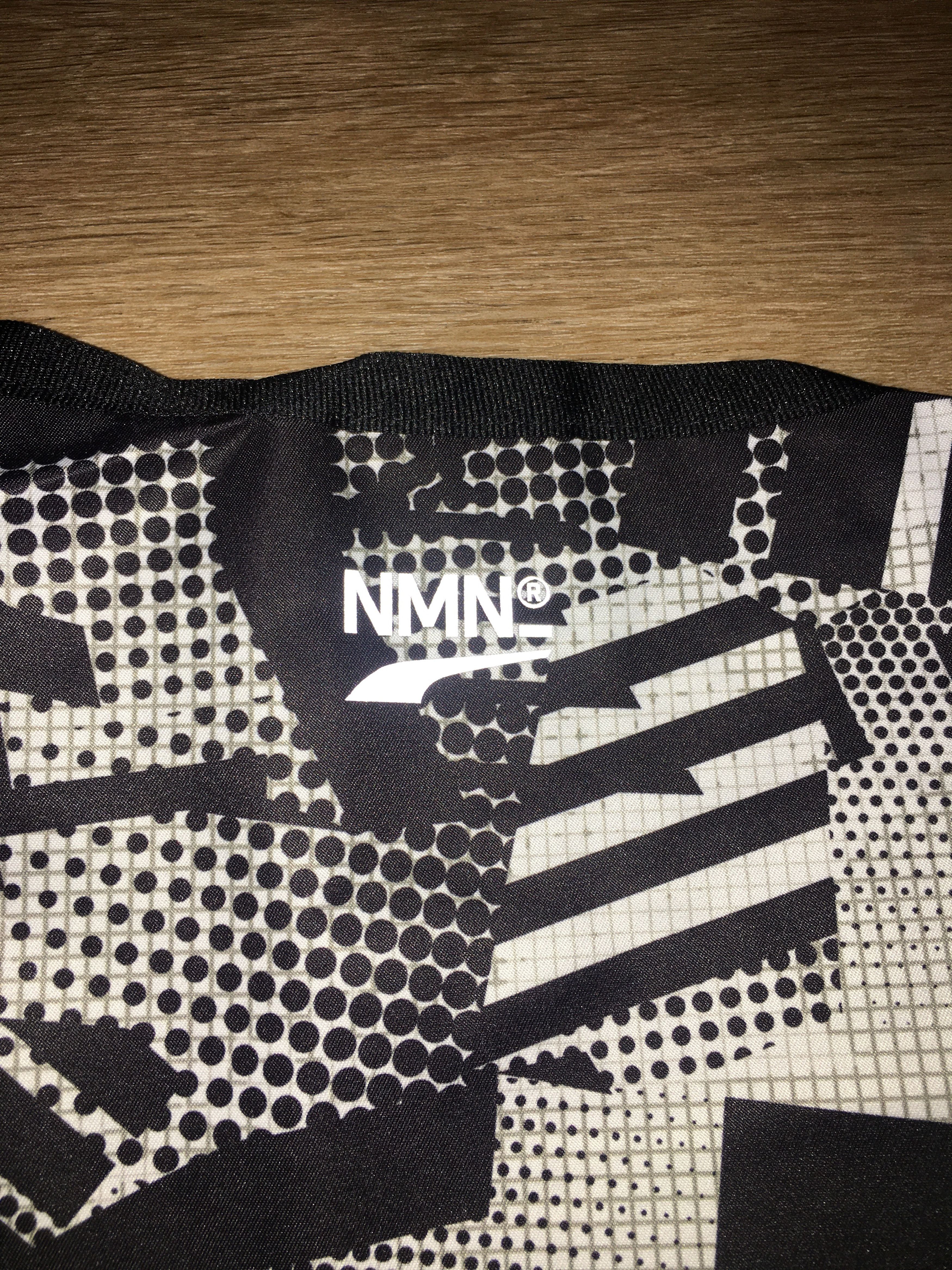 Nemen × Puma PUMA x NEMEN Utility Vest (Anti-spy camouflage) Size US M / EU 48-50 / 2 - 16 Thumbnail