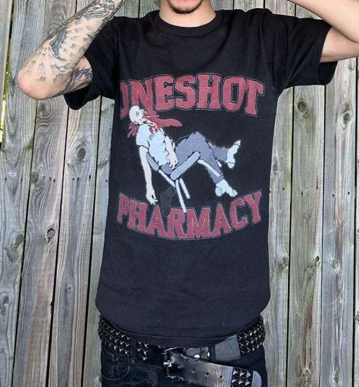 Homemade Infantry1s “Last Resort” Tees Size US M / EU 48-50 / 2 - 2 Thumbnail
