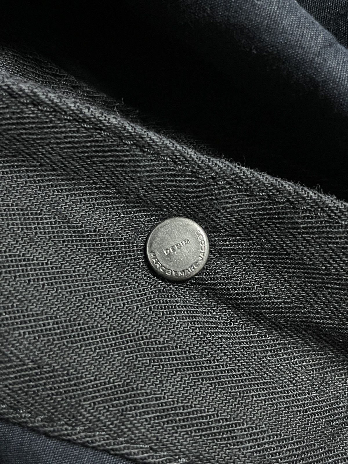 Marc by Marc Jacobs Marc By Marc Jacob Worker Jacket Size US S / EU 44-46 / 1 - 10 Thumbnail