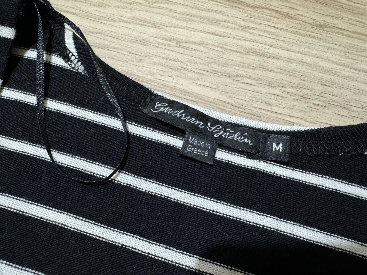 Designer × Other Gudrun Sjoden striped pullover sweater M Size M / US 6-8 / IT 42-44 - 5 Thumbnail