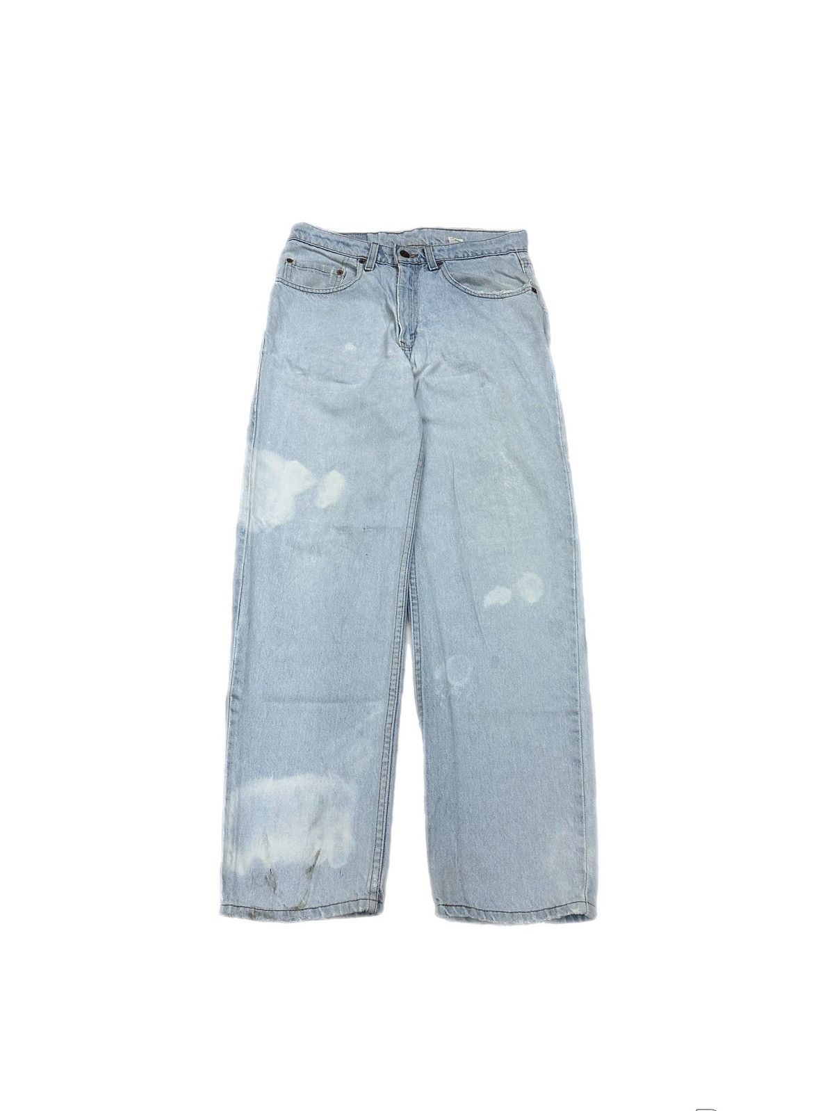 Levi's Vintage X 550 X Levis Size US 32 / EU 48 - 11 Thumbnail