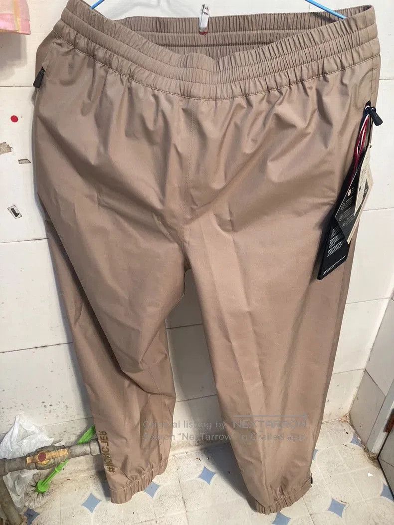 Moncler Moncler Black Label Casual Pants. Size US 30 / EU 46 - 7 Thumbnail