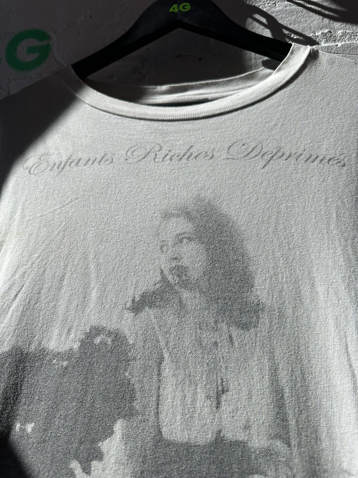 Enfants Riches Deprimes ERD PERVERTED ORGASM LONG SLEEVE SZ M-L Size US M / EU 48-50 / 2 - 3 Thumbnail