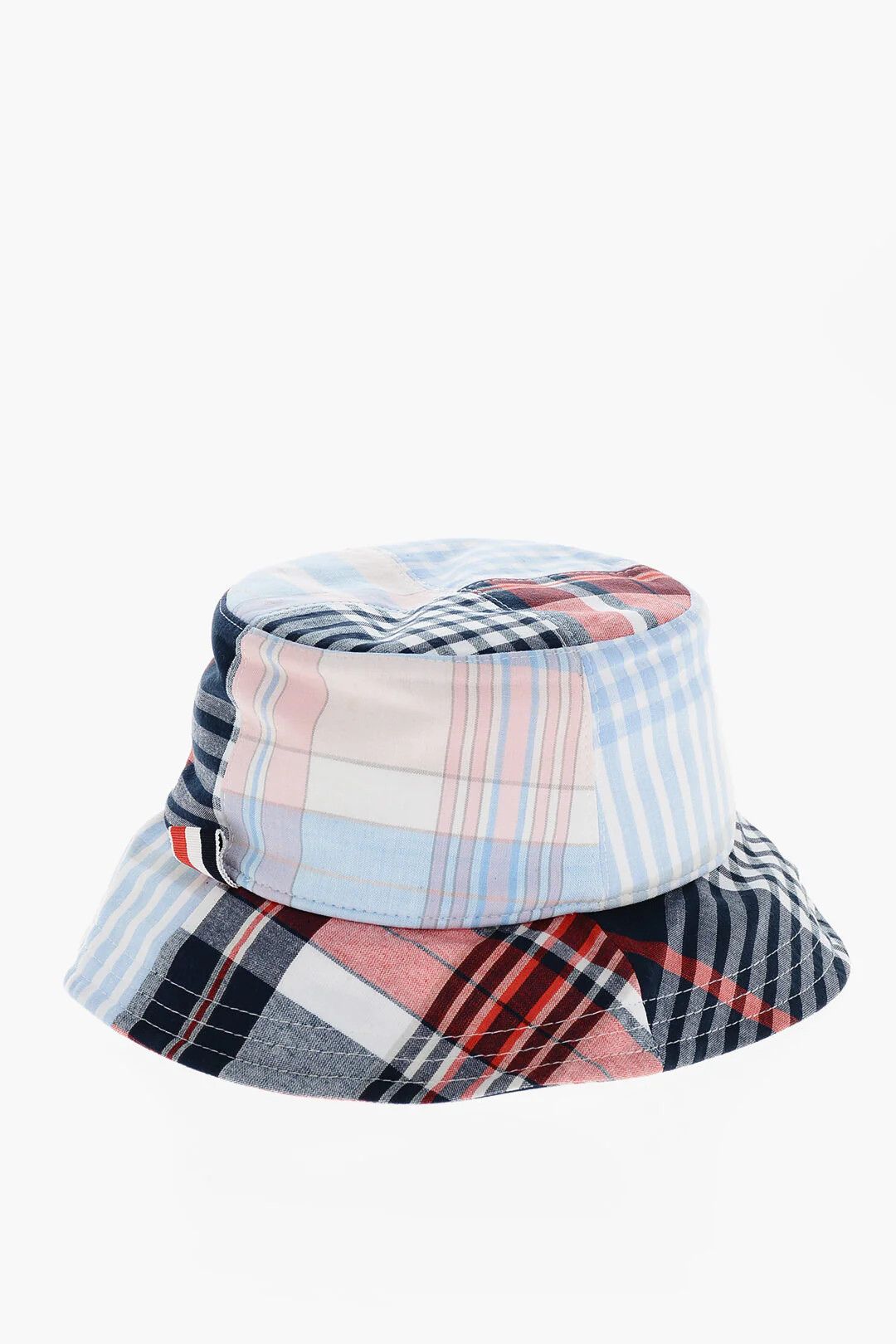 Thom Browne og1mm0426 Size: M / Bucket Hat / Cap in Multicolor Size ONE SIZE - 2 Thumbnail