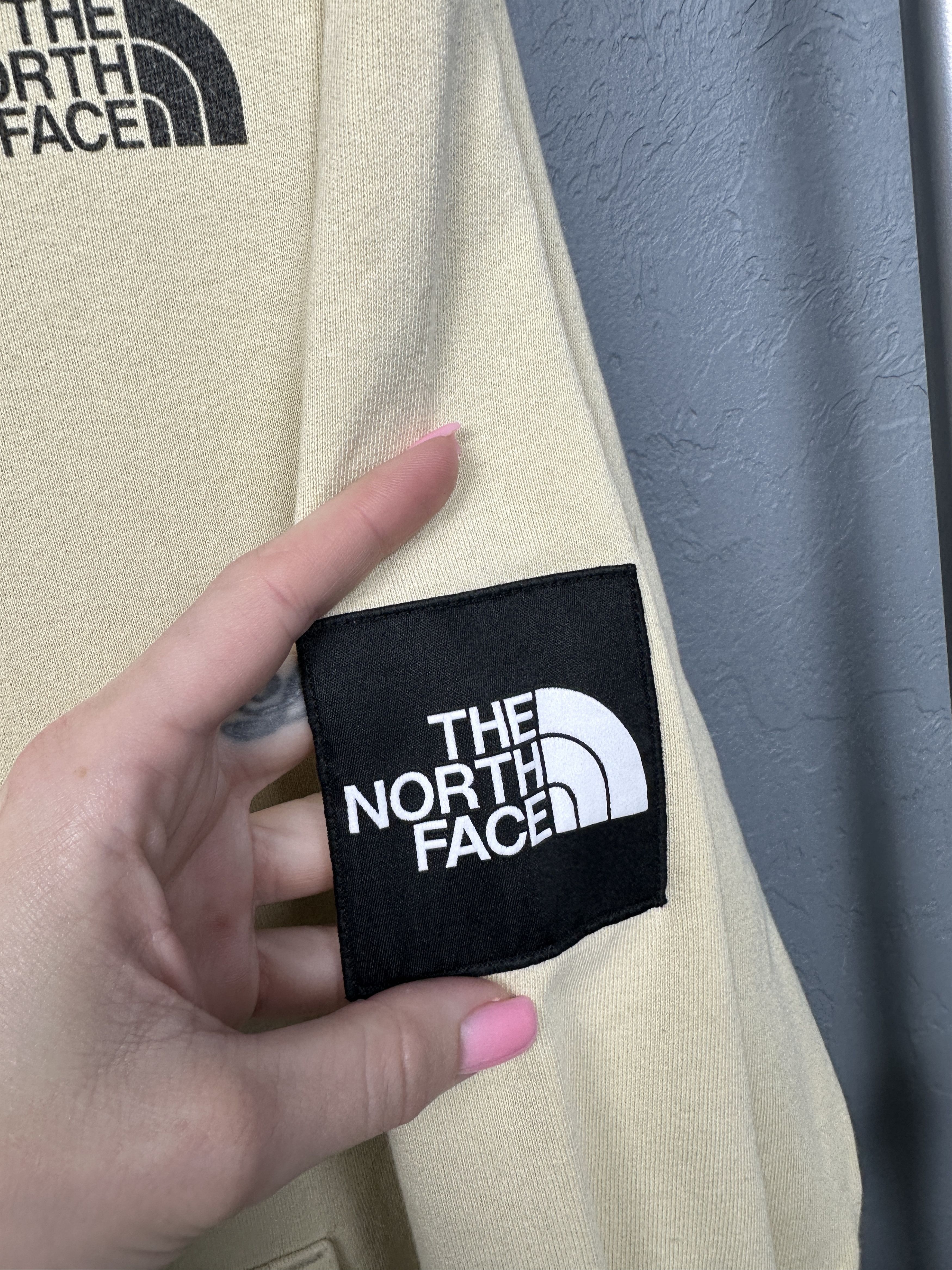 The North Face The North Face Mens Hoodie Size US L / EU 52-54 / 3 - 5 Thumbnail