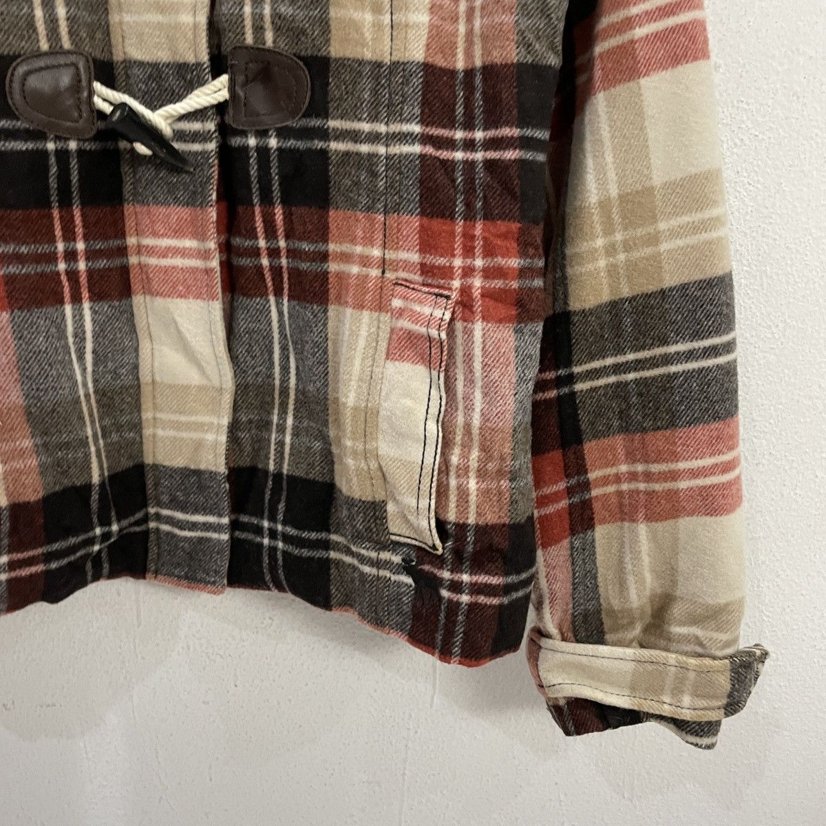 Abercrombie & Fitch Vintage Abercombie & Fitch Hoodies Jacket Size L / US 10 / IT 46 - 2 Thumbnail