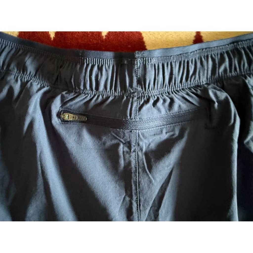 New Balance Men’s New Balance RC 7” Brief Running Shorts Sz XL NWT Size US 34 / EU 50 - 8 Thumbnail