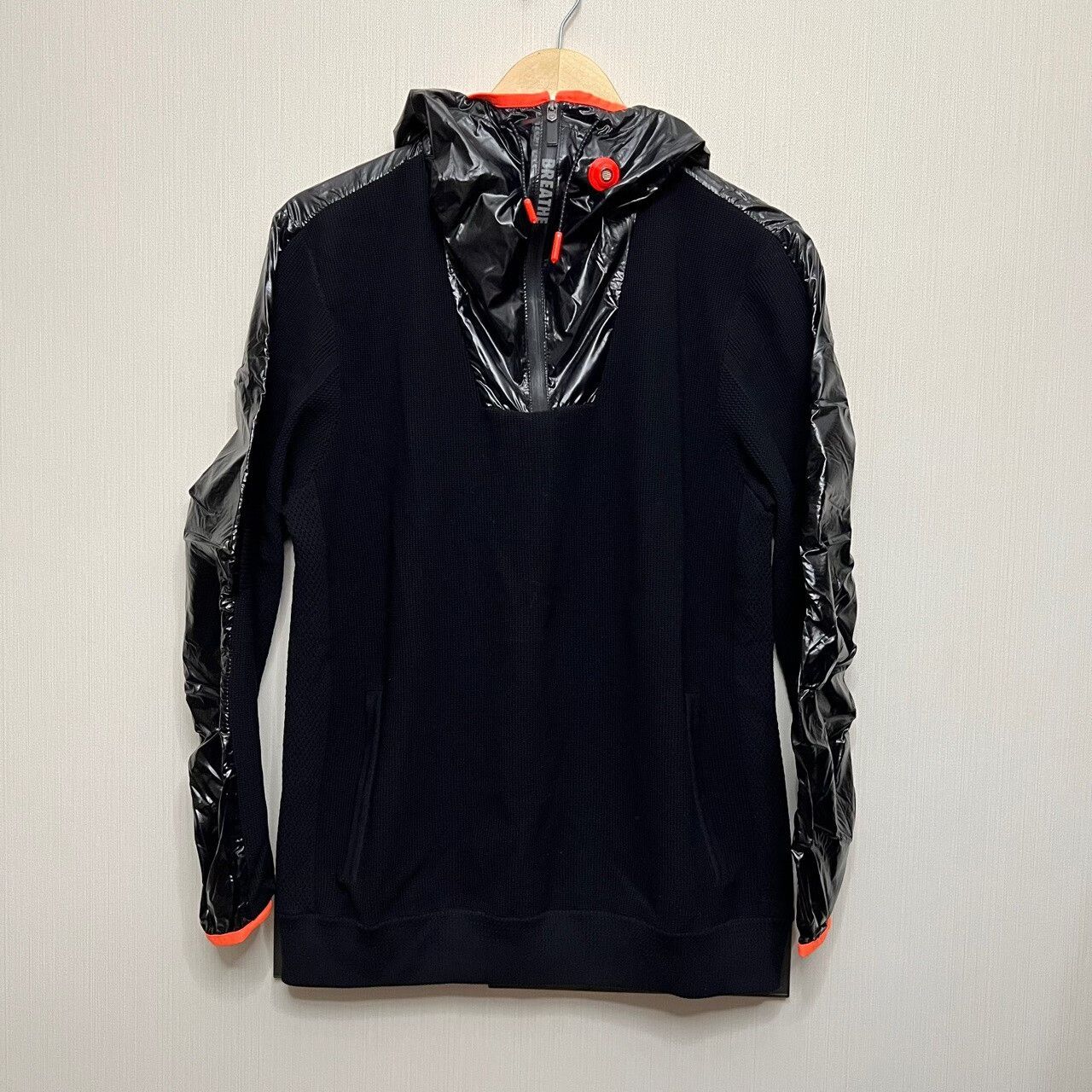 Givenchy Givenchy Multi-Textured Zip Jacket Size S Size US S / EU 44-46 / 1 - 1 Thumbnail
