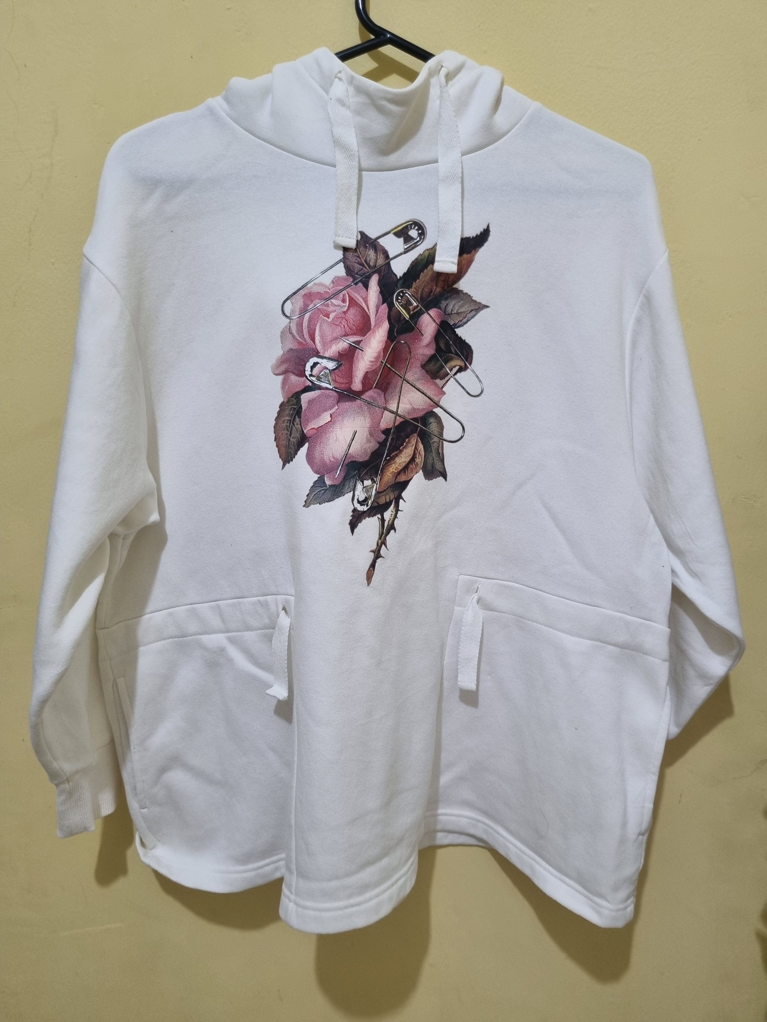 Jun Takahashi × Undercover Hoodie GU X UNDERCOVER Size S / US 4 / IT 40 - 1 Thumbnail