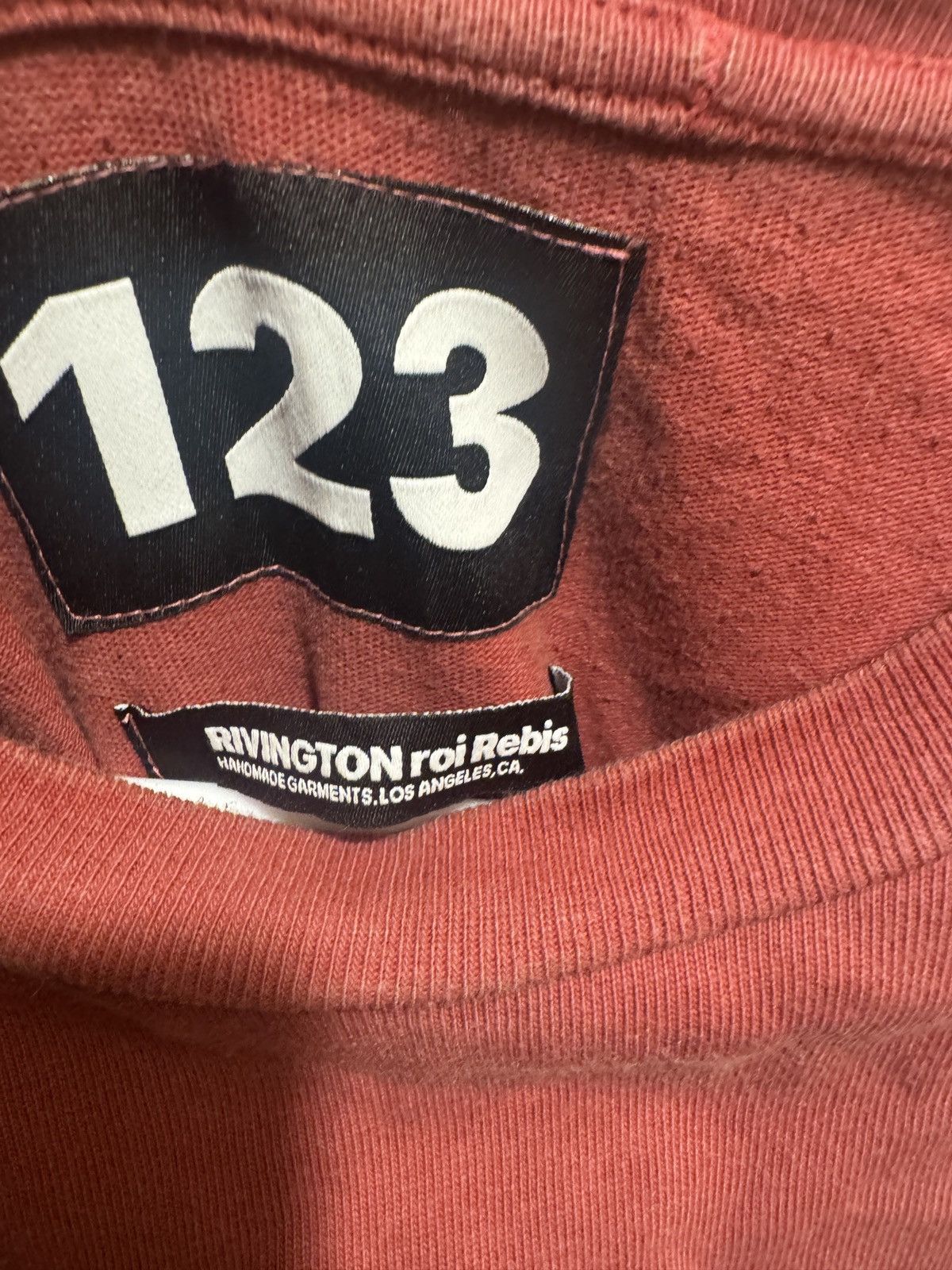 Other Rivington roi rebis Size US XL / EU 56 / 4 - 3 Thumbnail