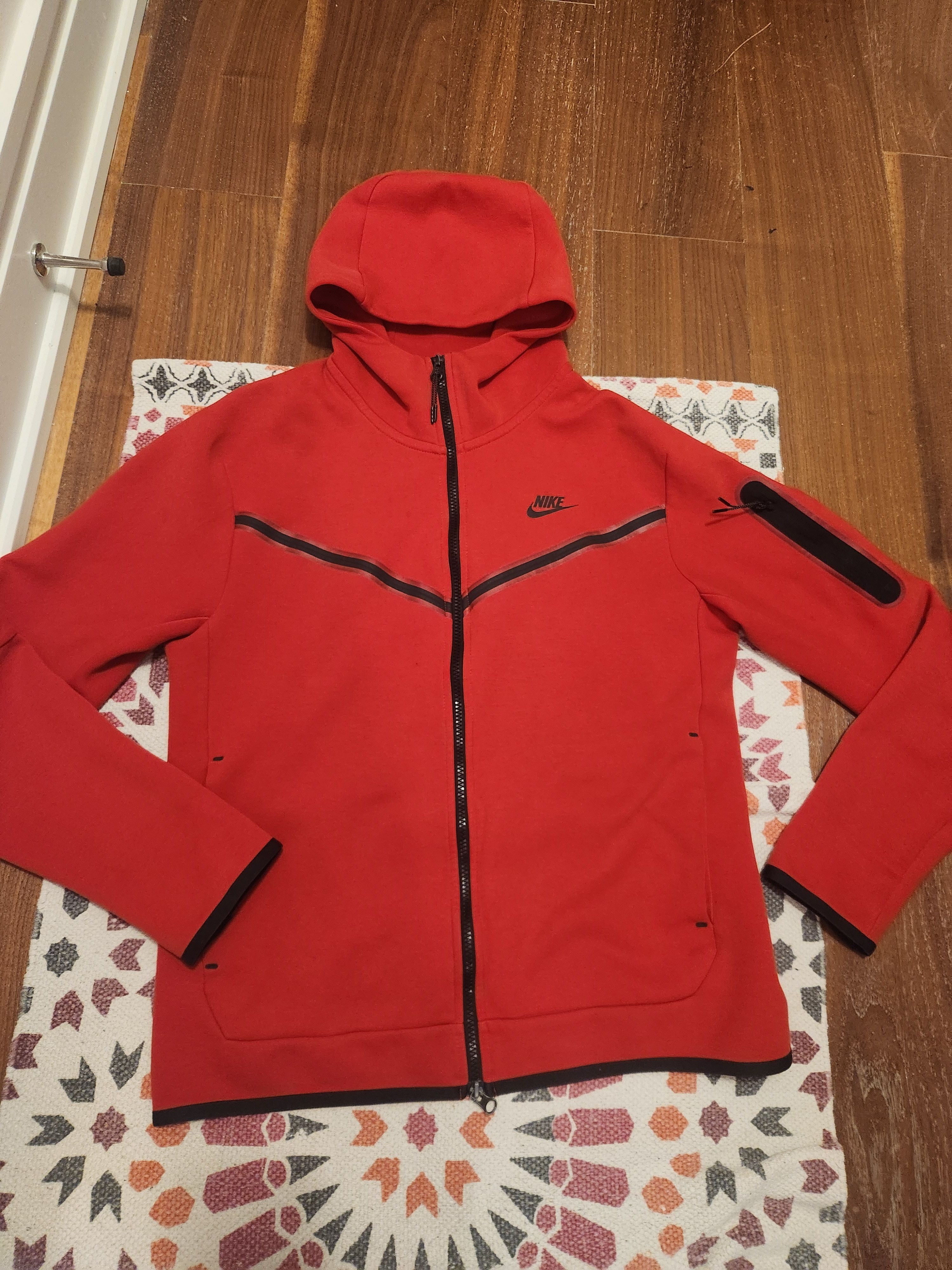Nike Nike tech fleece Size US M / EU 48-50 / 2 - 1 Thumbnail