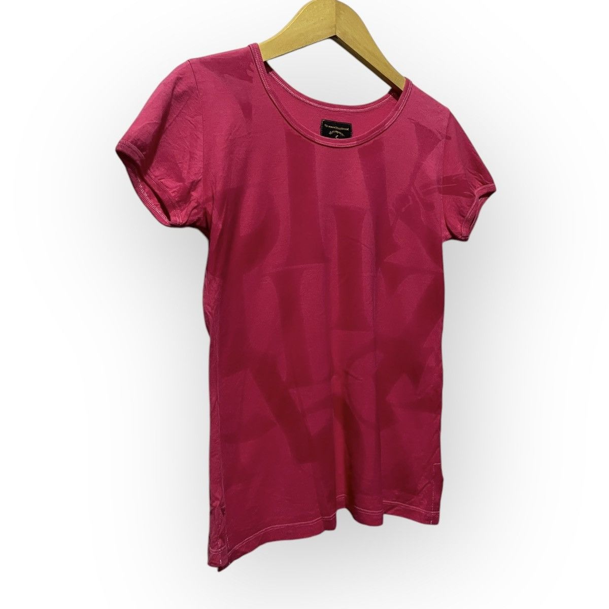 Designer × Vivienne Westwood Vivienne westwood Tshirt Size M / US 6-8 / IT 42-44 - 4 Thumbnail