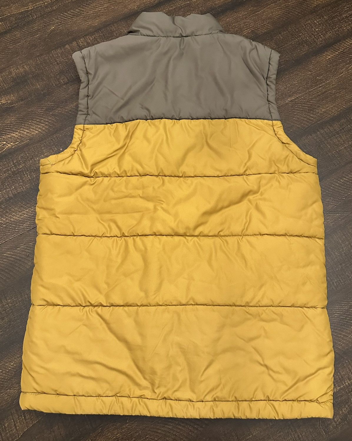 Nike Nike SB 6.0 Puffer Jacket Vest Retro Mens Small-Tailored Size US S / EU 44-46 / 1 - 17 Thumbnail