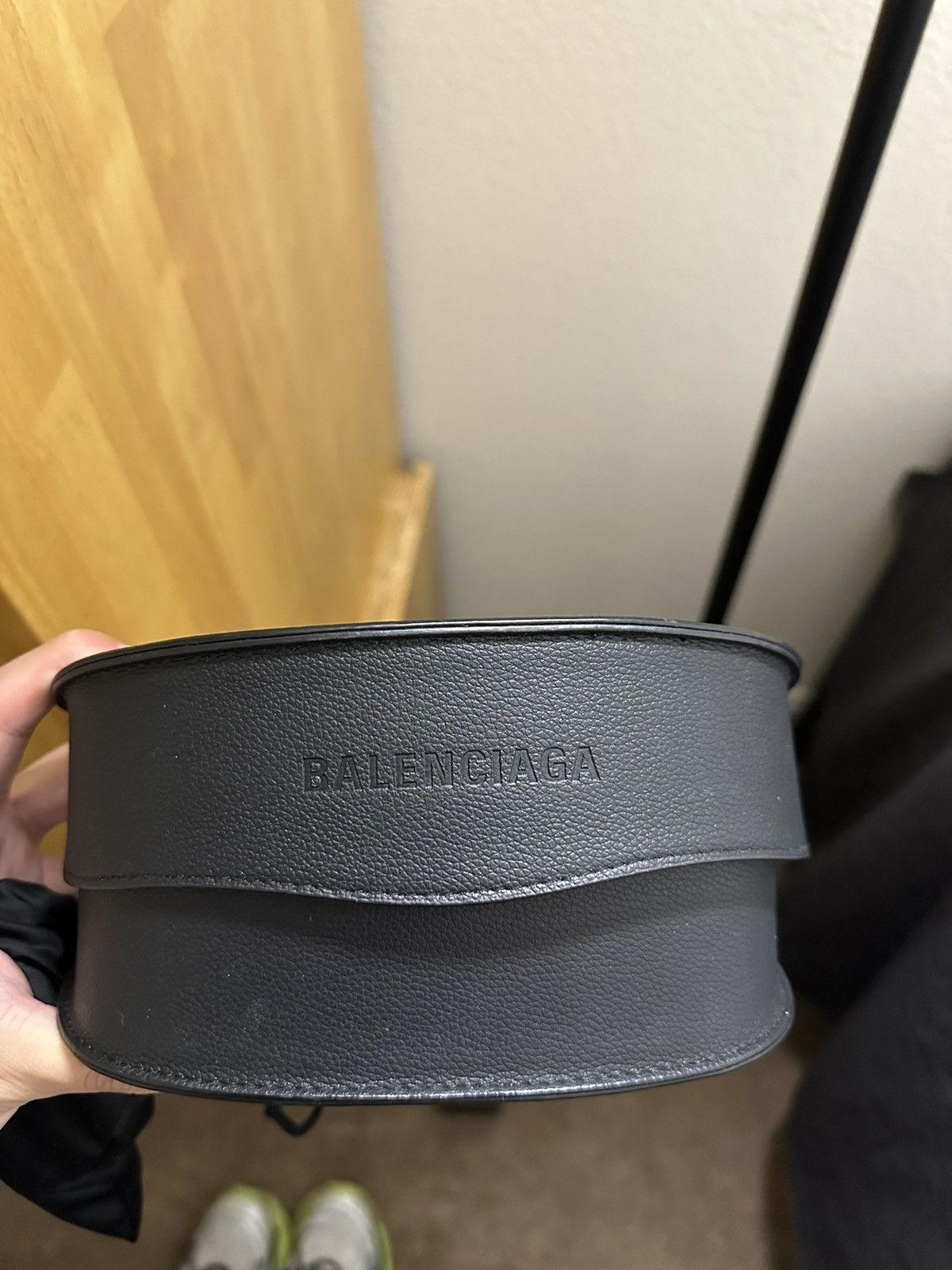 Balenciaga Balenciaga white camo glasses Size ONE SIZE - 7 Thumbnail