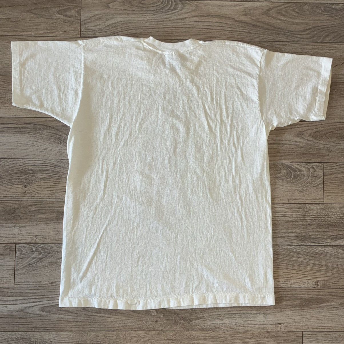 Fruit Of The Loom 90s nervous system anatomy tee Size US XL / EU 56 / 4 - 5 Thumbnail